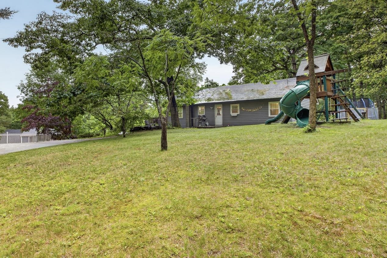 537 6th St #1, Dover, NH 03820