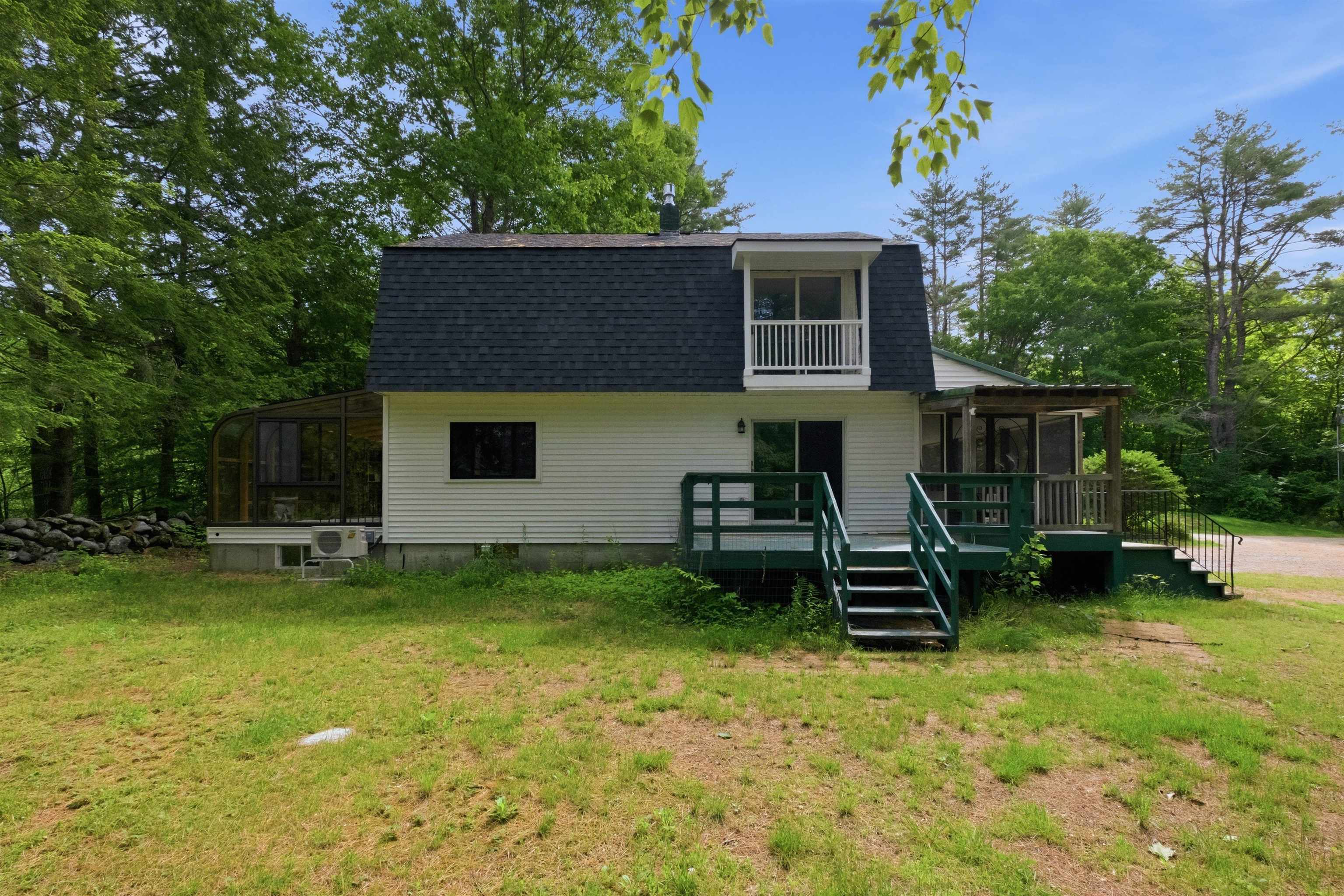 45 Tilton Bridge Rd, Sanbornton, NH 03269