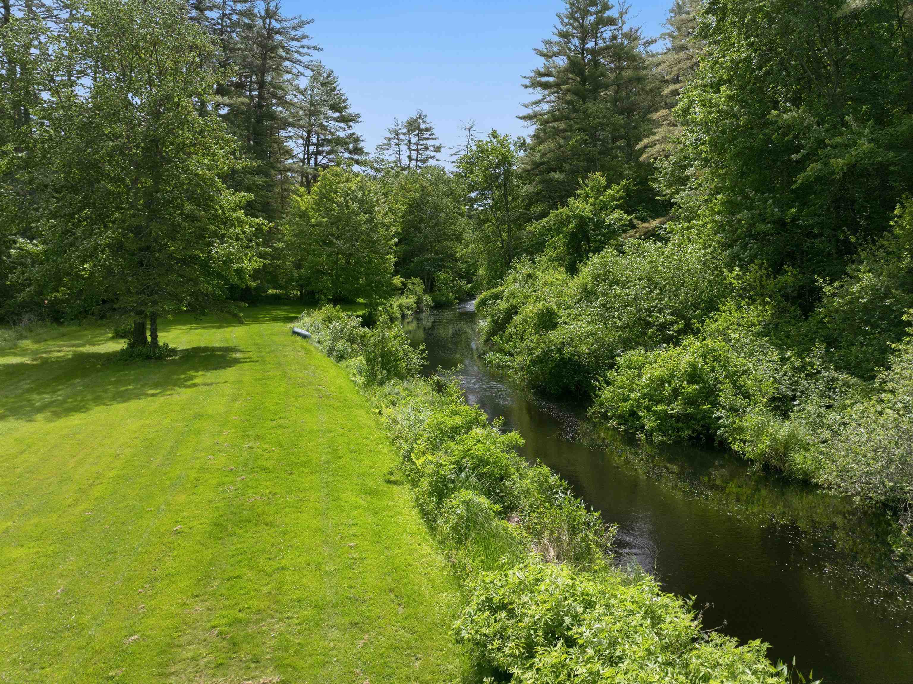 45 Tilton Bridge Rd, Sanbornton, NH 03269