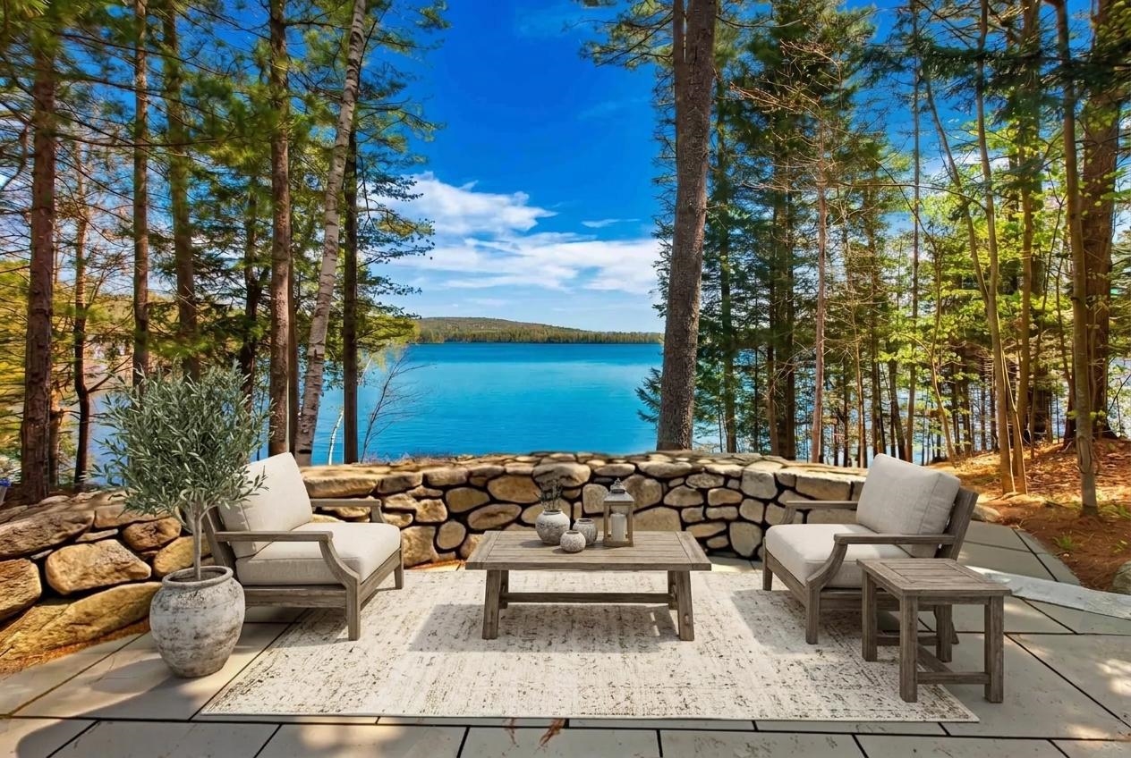 1807 Little Sunapee Rd, New London, NH 03257
