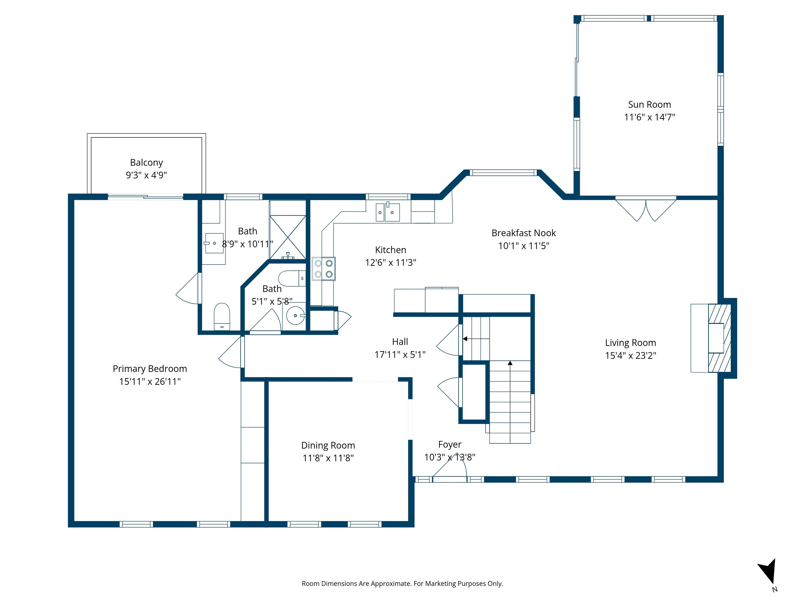 Property Photo