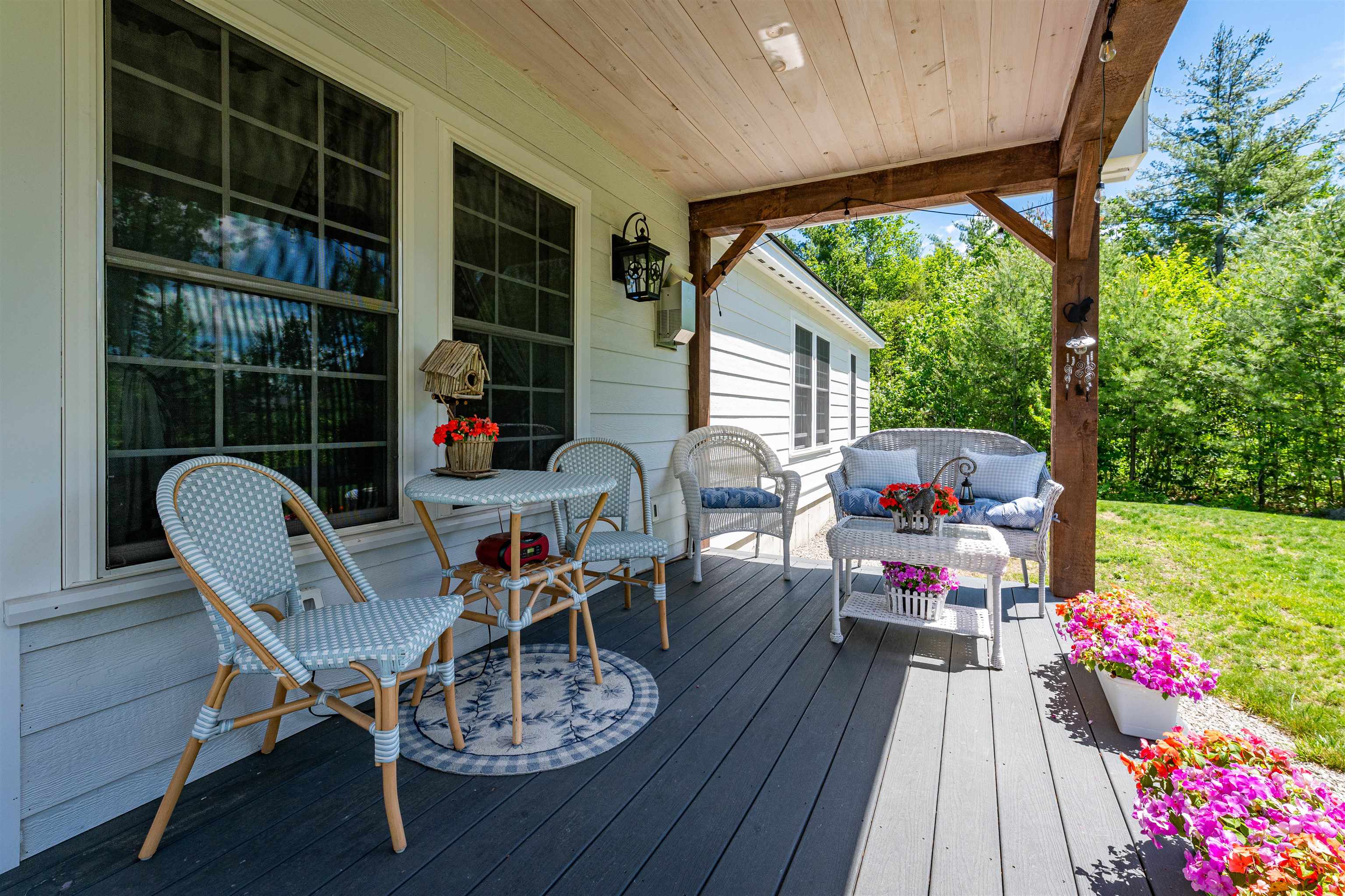 535 Grandview Rd, Conway, NH 03818-7129
