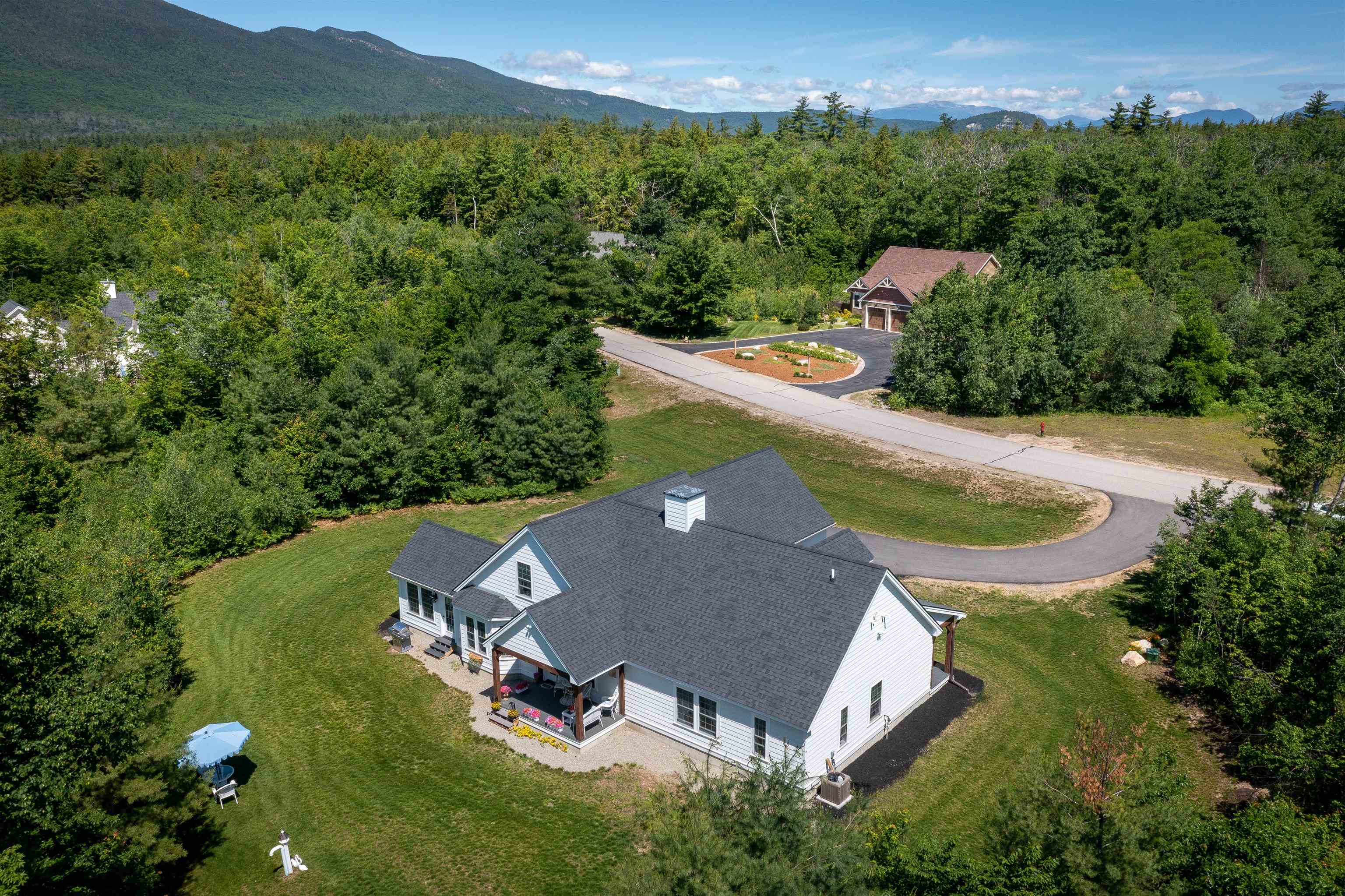 535 Grandview Rd, Conway, NH 03818-7129