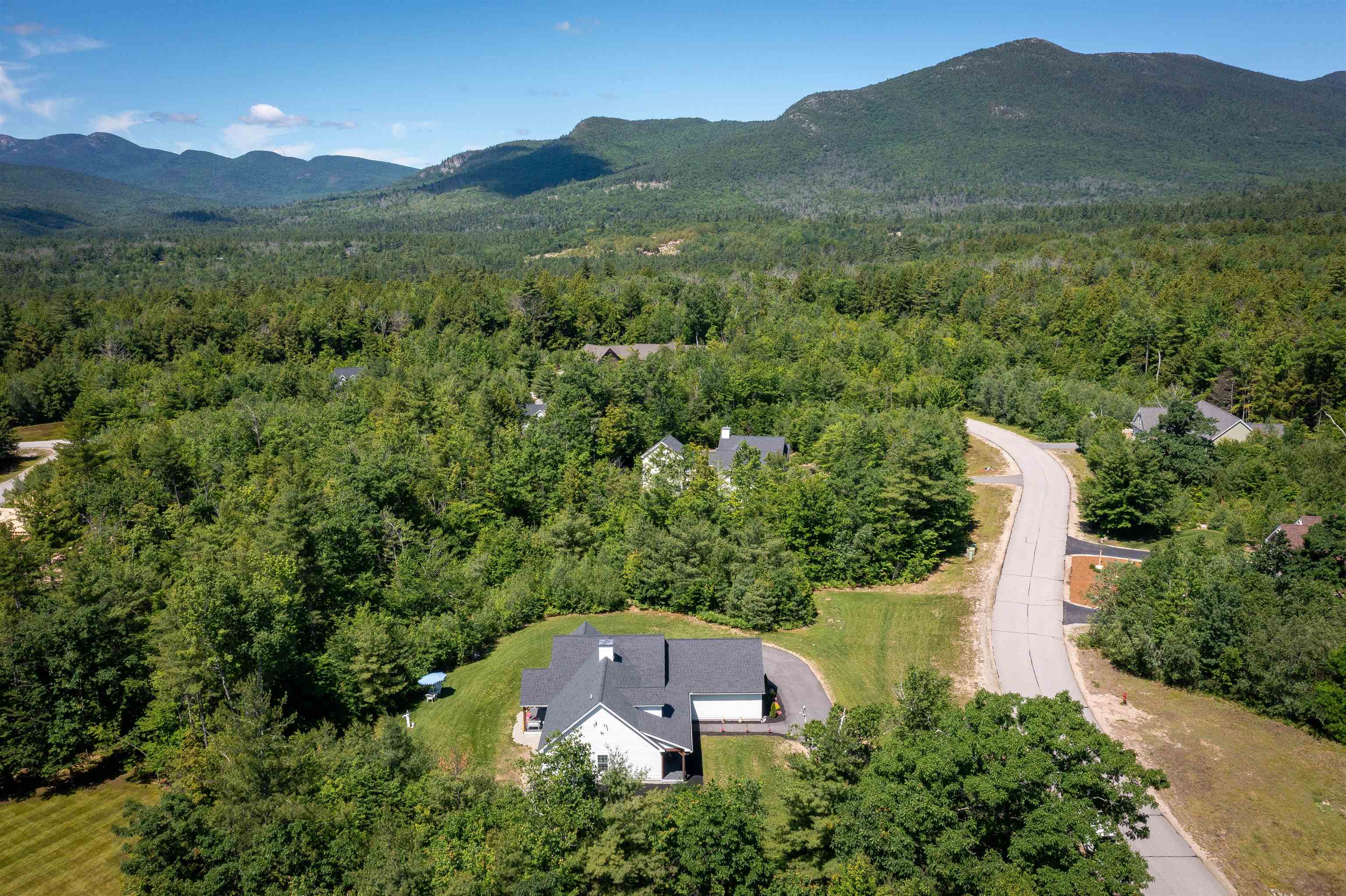 535 Grandview Rd, Conway, NH 03818-7129
