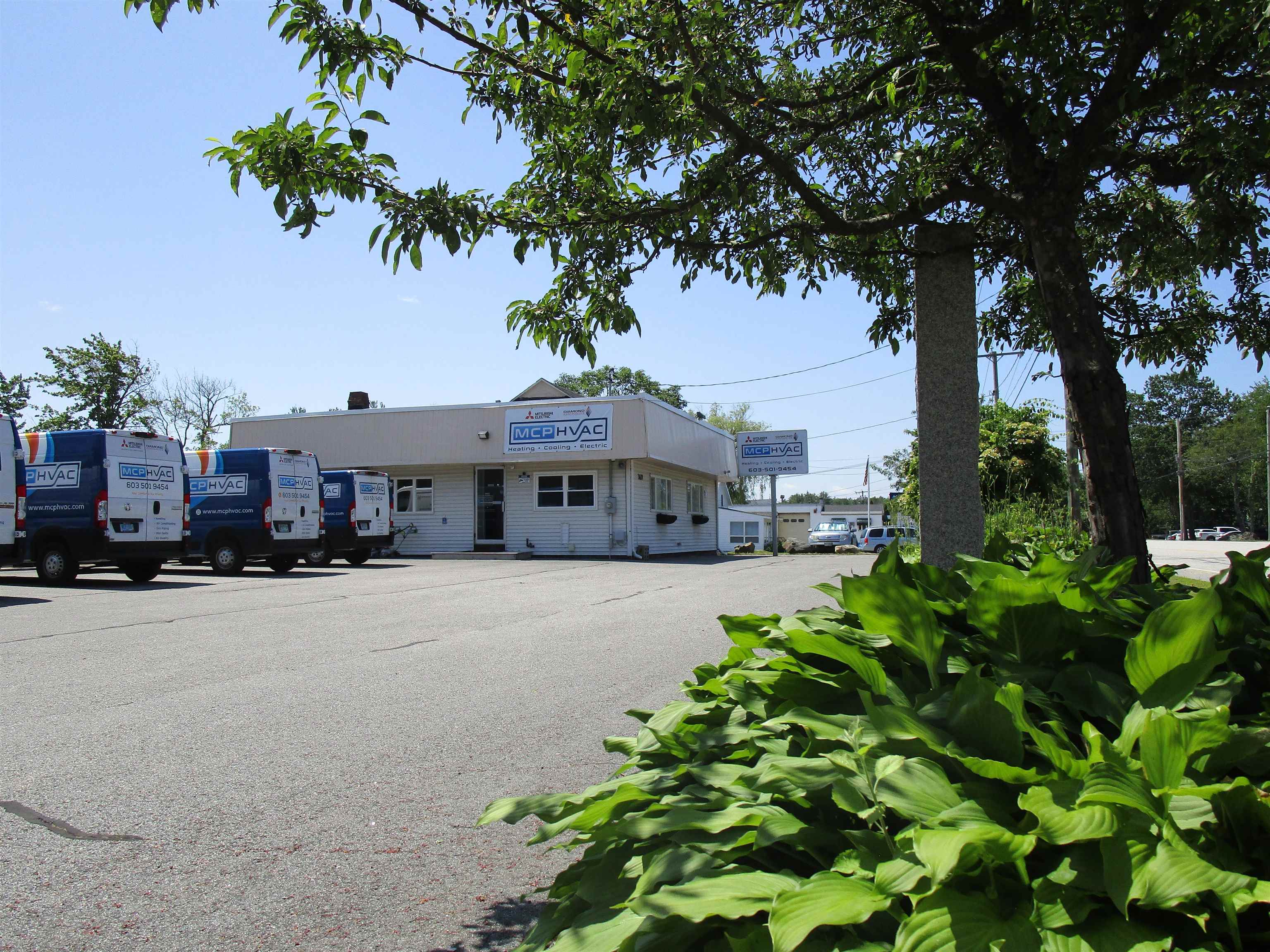 3601 Lafayette Rd #Investment, Business Oppurtunity, Portsmouth, NH 03801