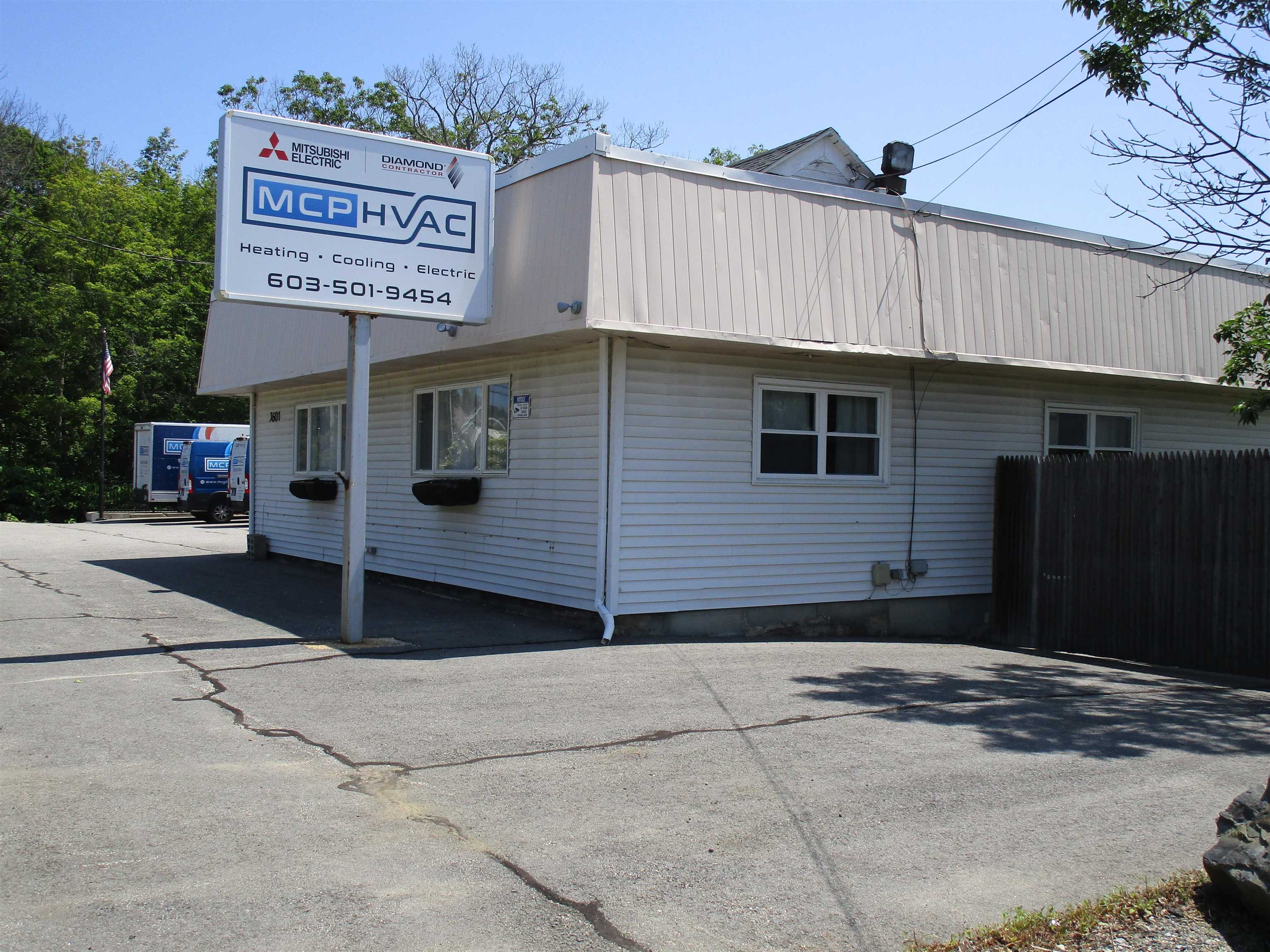 3601 Lafayette Rd #Investment, Business Oppurtunity, Portsmouth, NH 03801