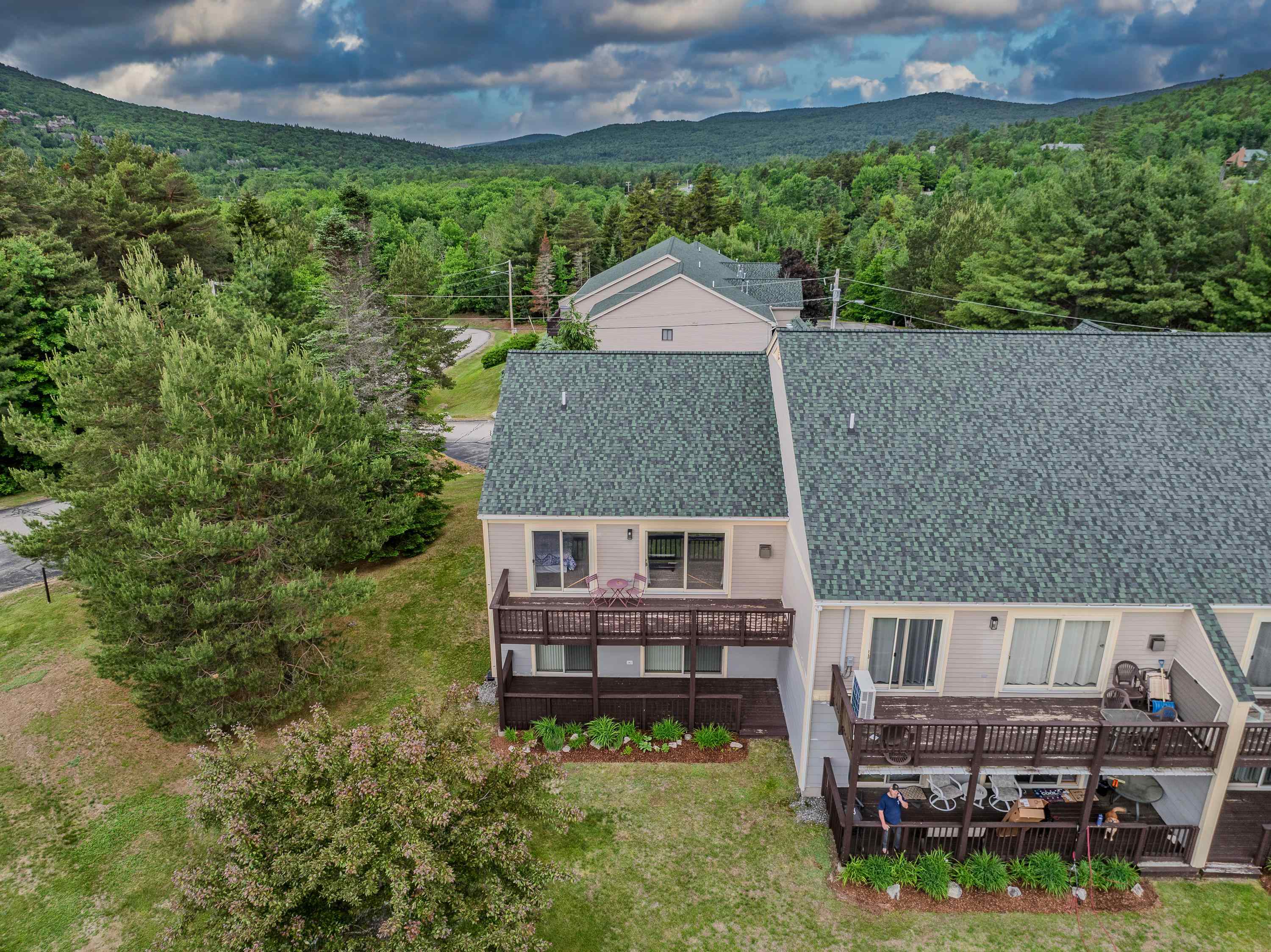 10 Stickney Way #16, Carroll, NH 03575
