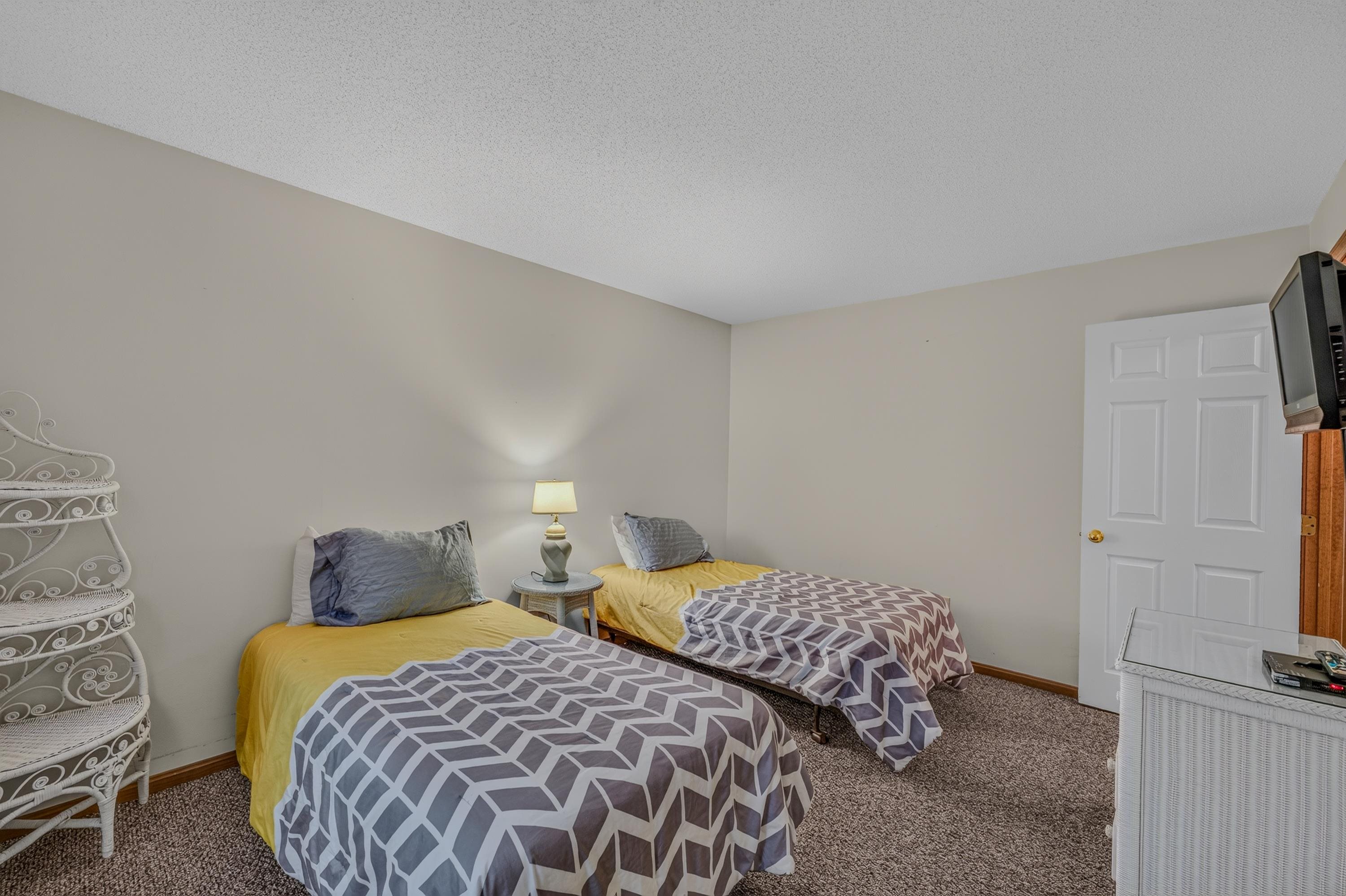 10 Stickney Way #16, Carroll, NH 03575