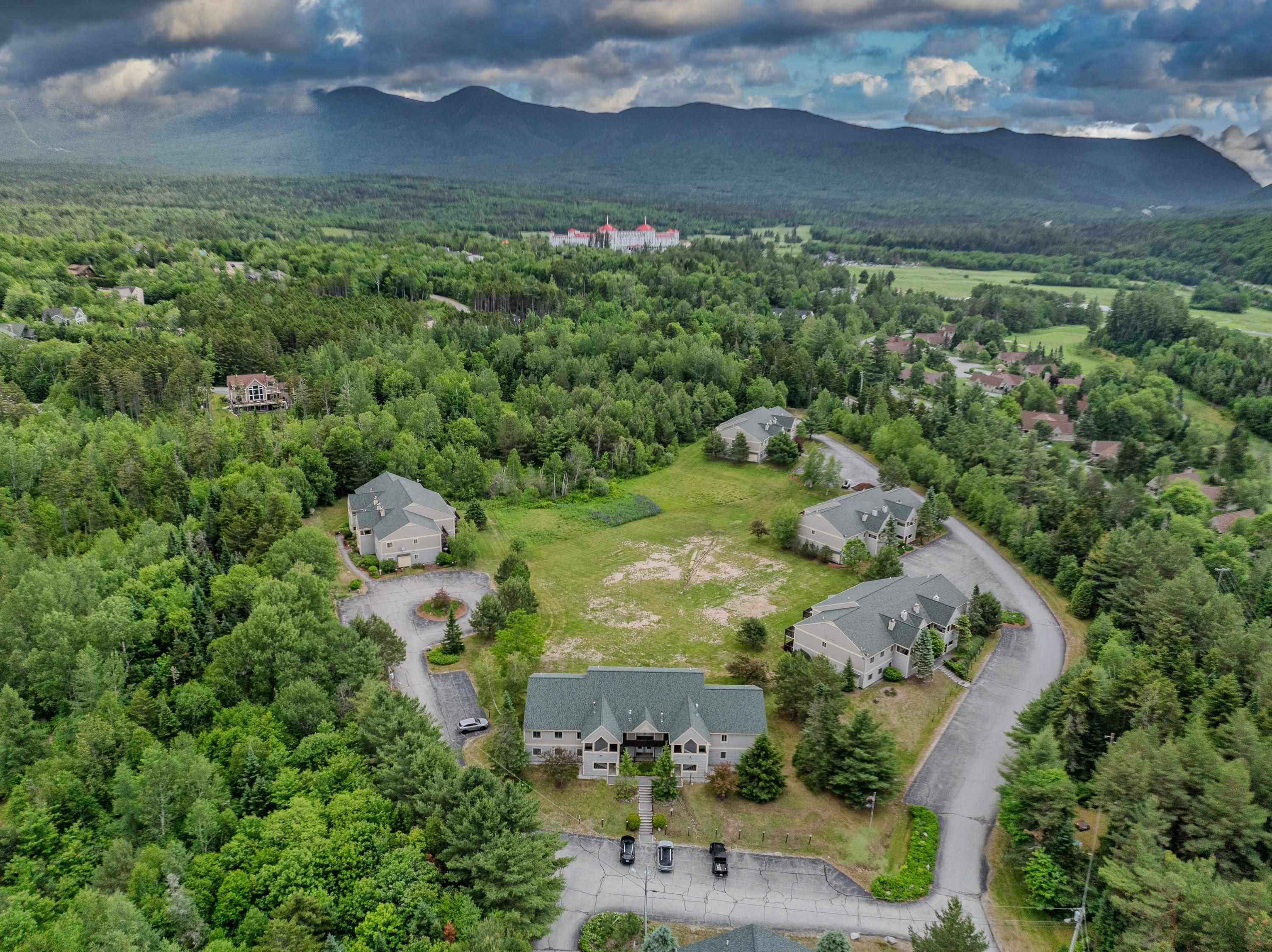 10 Stickney Way #16, Carroll, NH 03575
