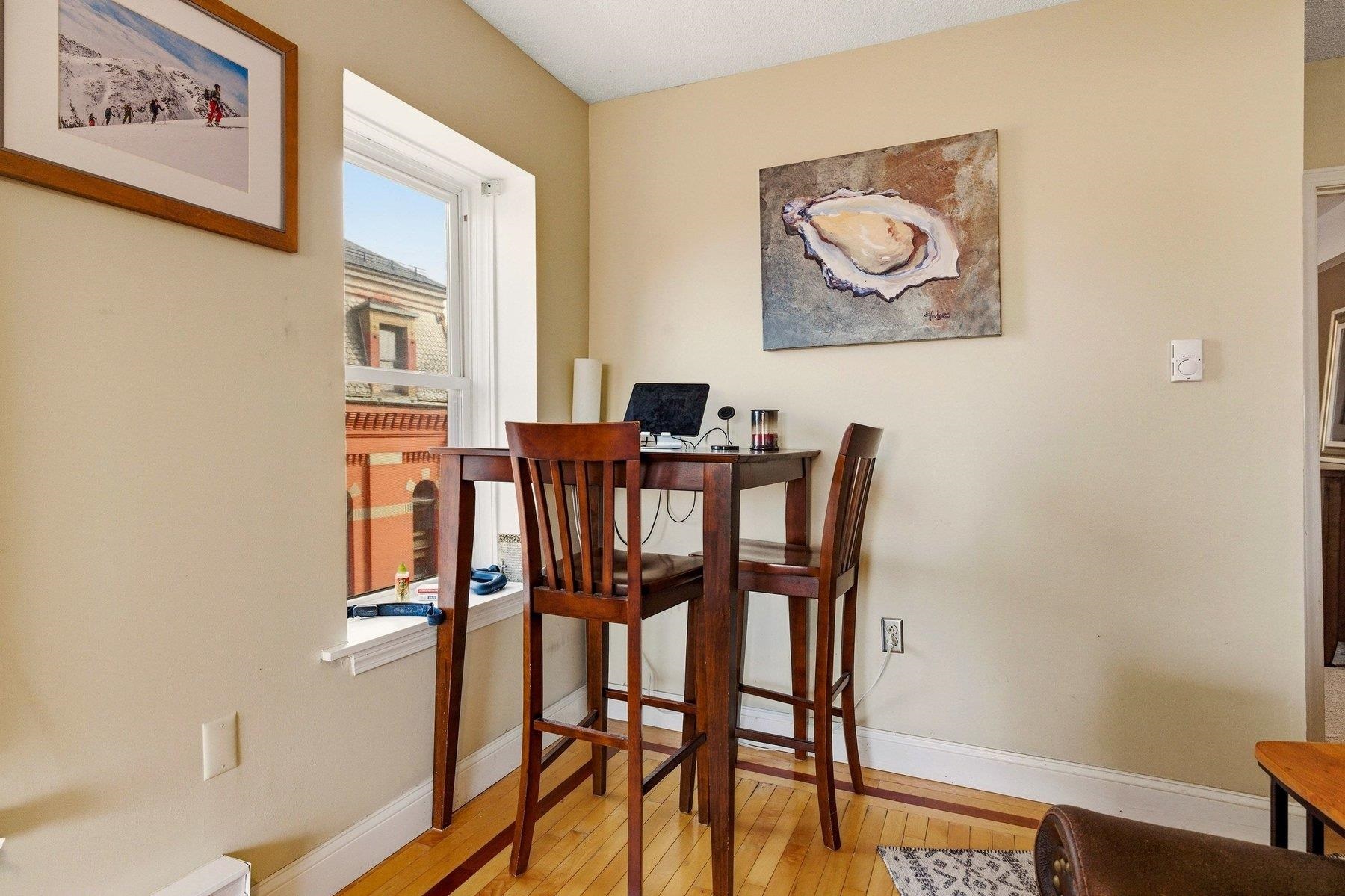 90 Fleet St #5-2, Portsmouth, NH 03801