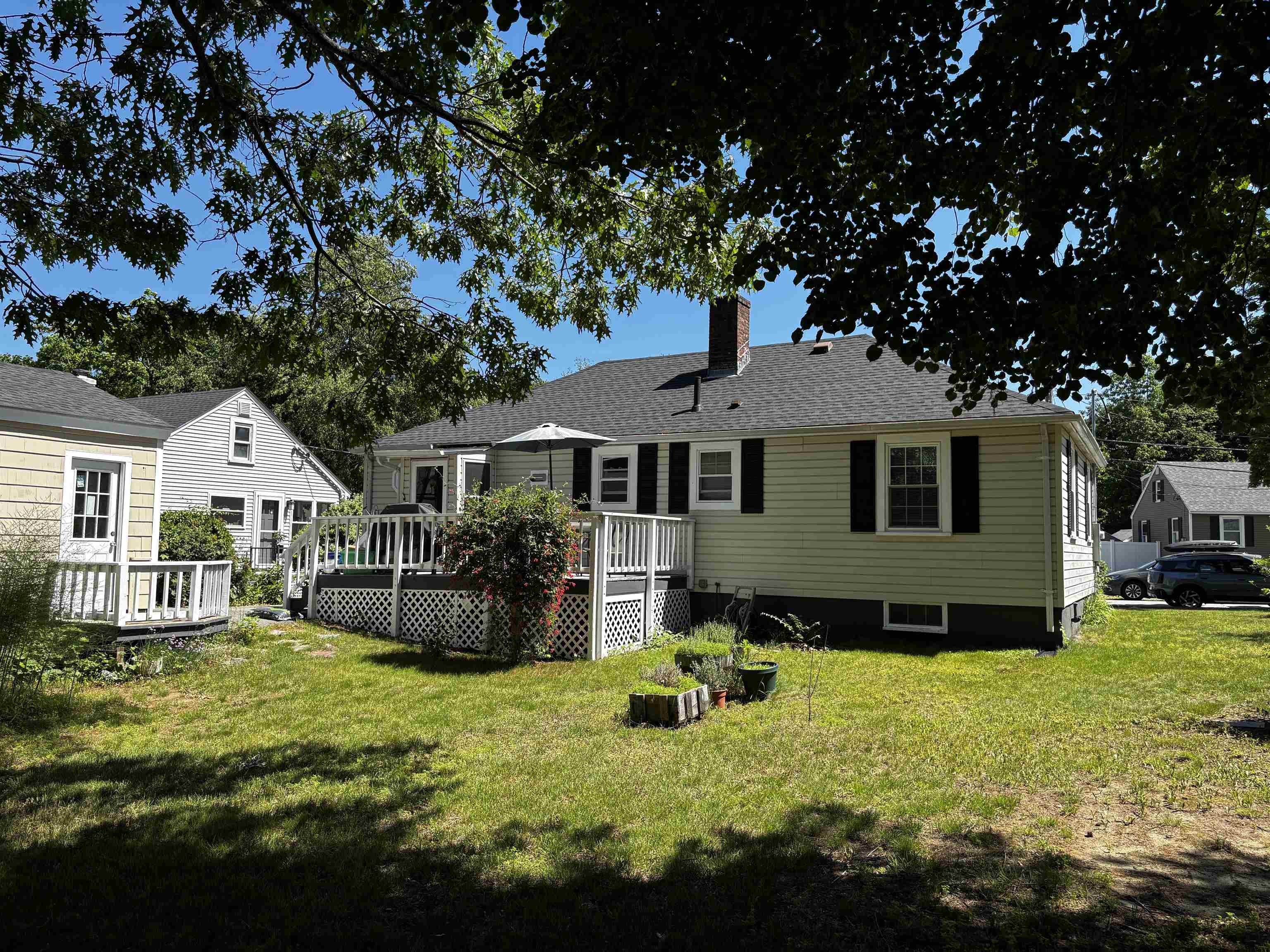 617 Colonial Dr, Portsmouth, NH 03801