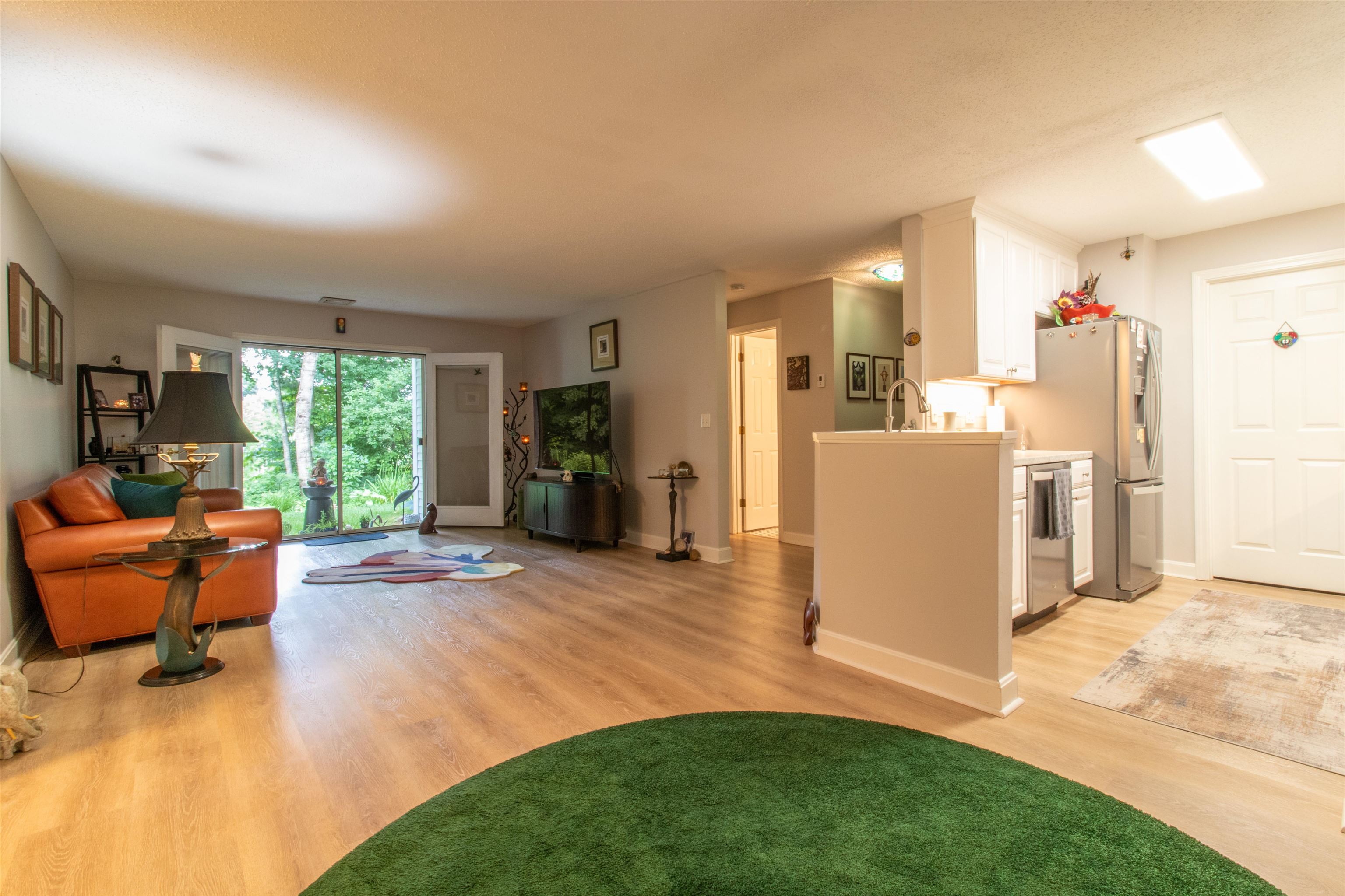 15 Windsor Ct #D, Keene, NH 03431