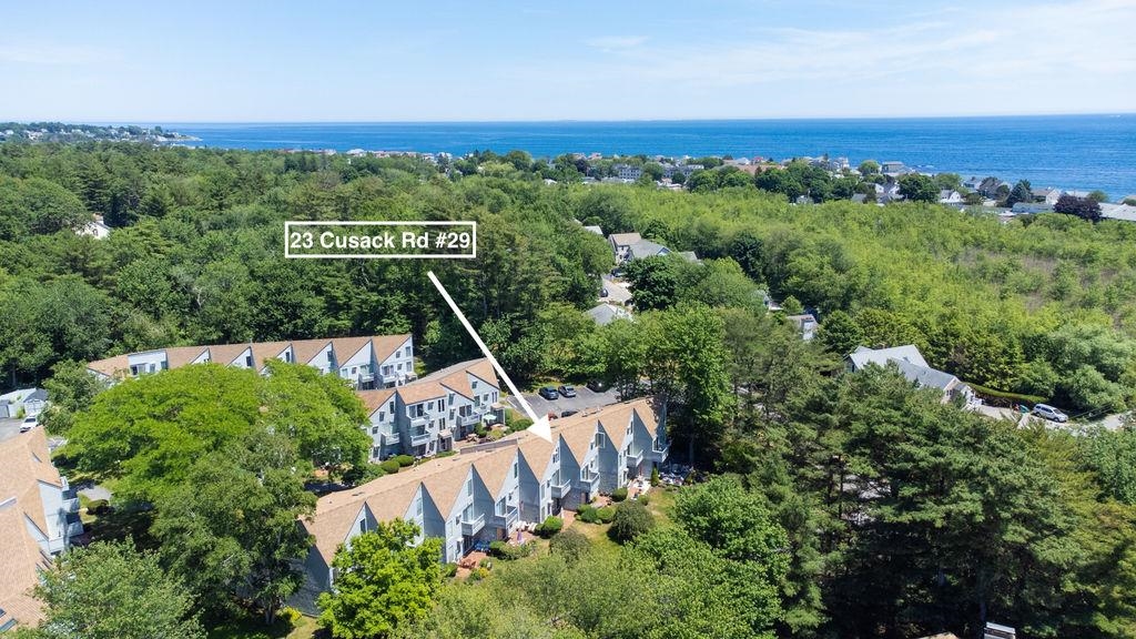 23 Cusack Rd #29, Hampton, NH 03842