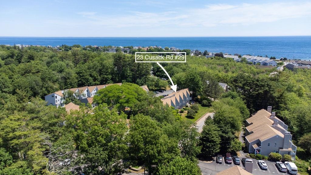 23 Cusack Rd #29, Hampton, NH 03842
