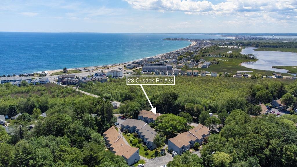 23 Cusack Rd #29, Hampton, NH 03842