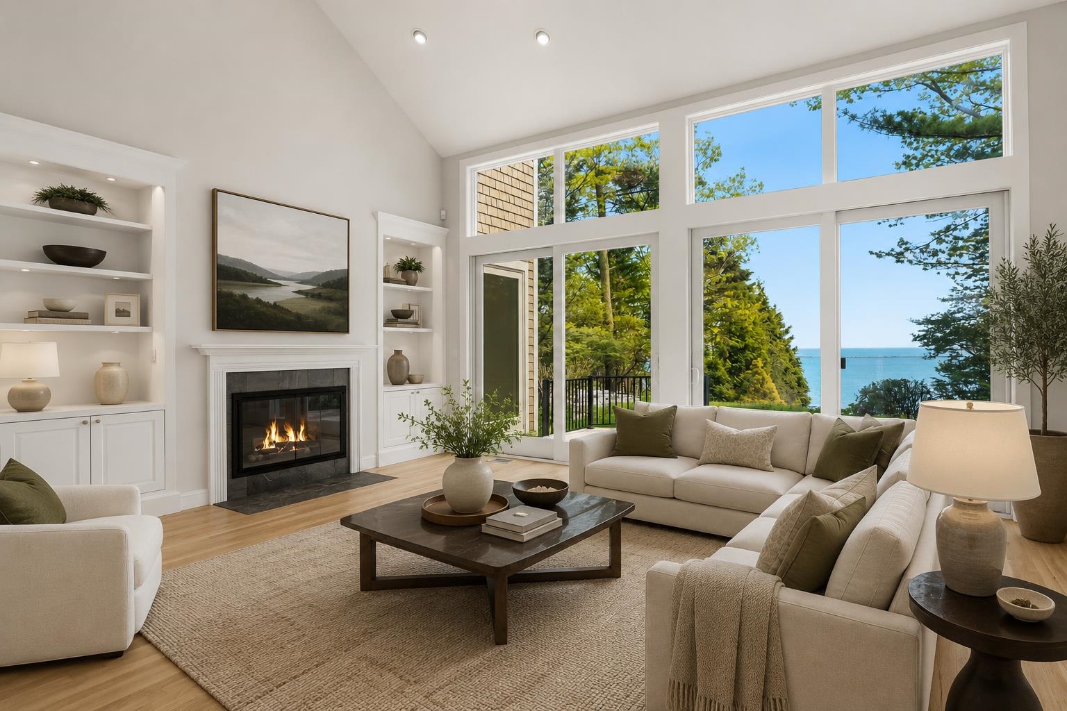 65 Little Harbor Rd, New Castle, NH 03854