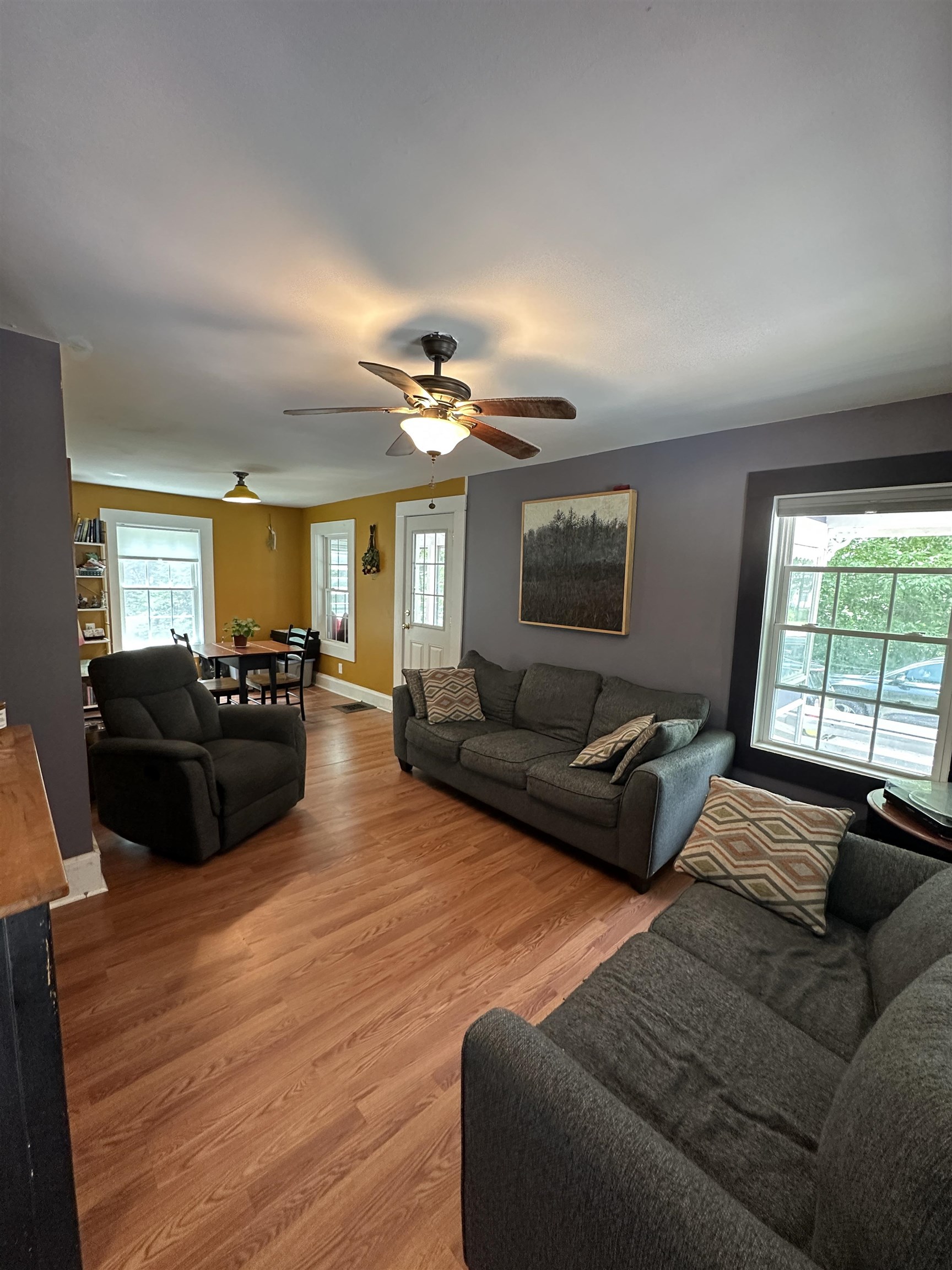 20 Pleasant St, Fitzwilliam, NH 03447