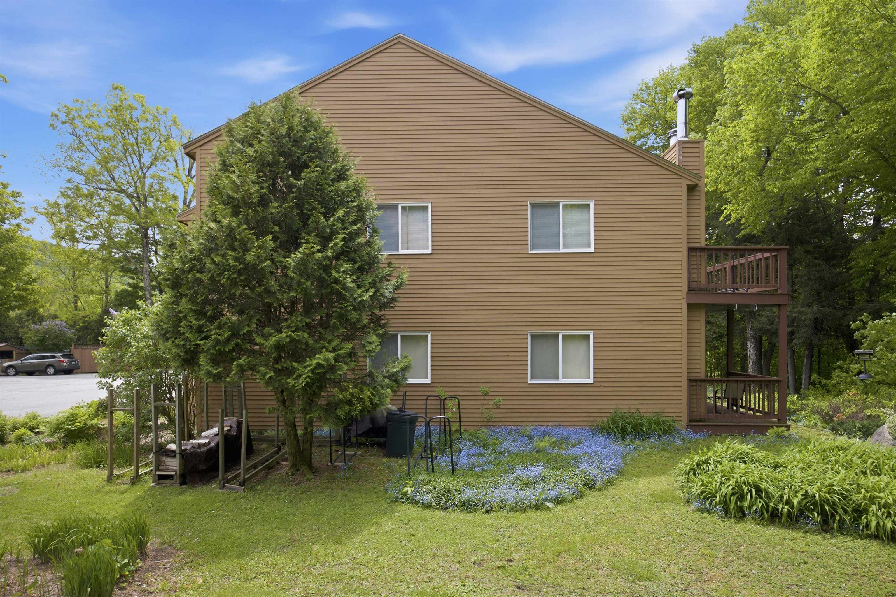 9 Notchview Ln #16, Lincoln, NH 03251