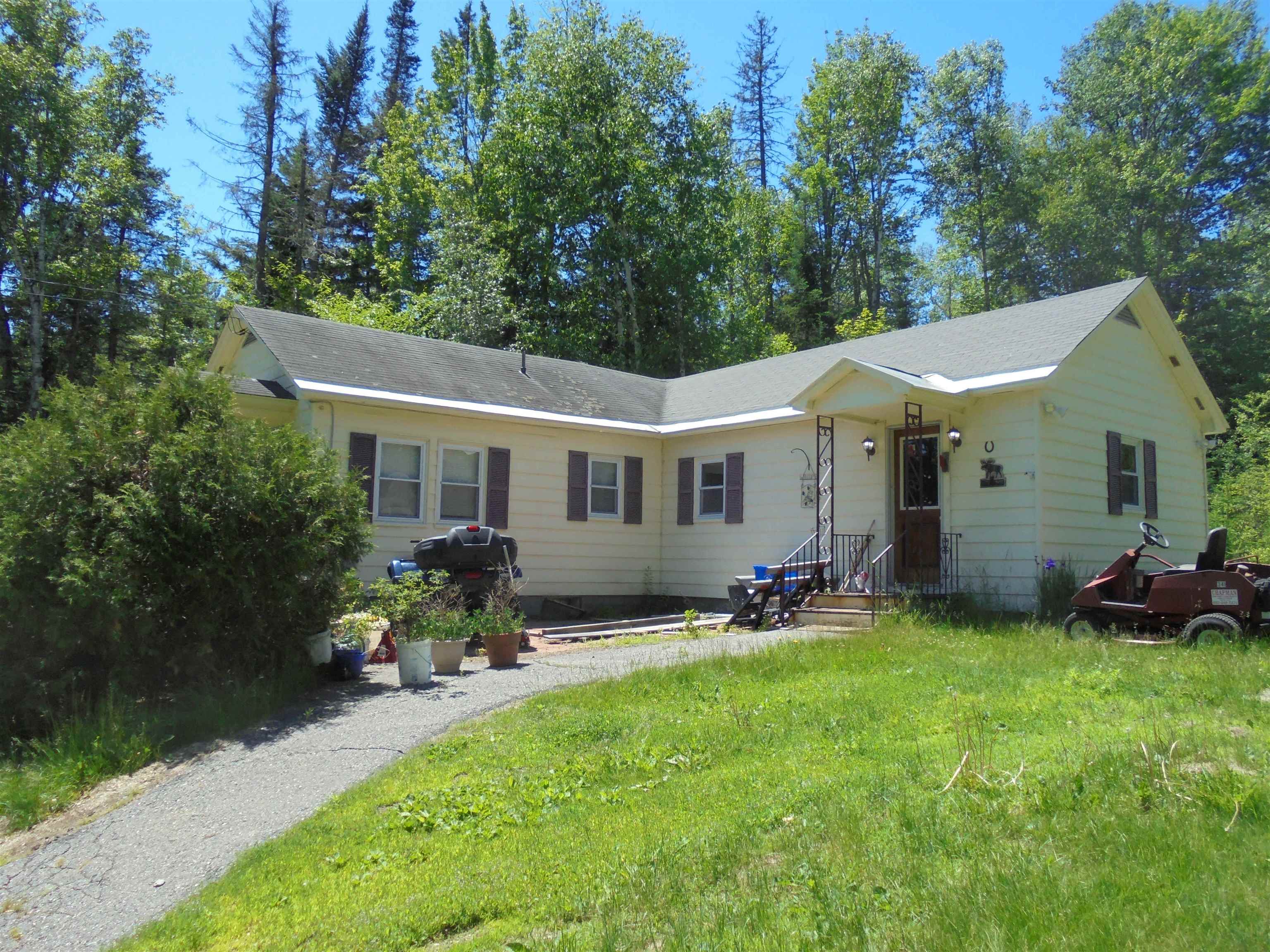 339 Cates Hill Rd, Berlin, NH 03570