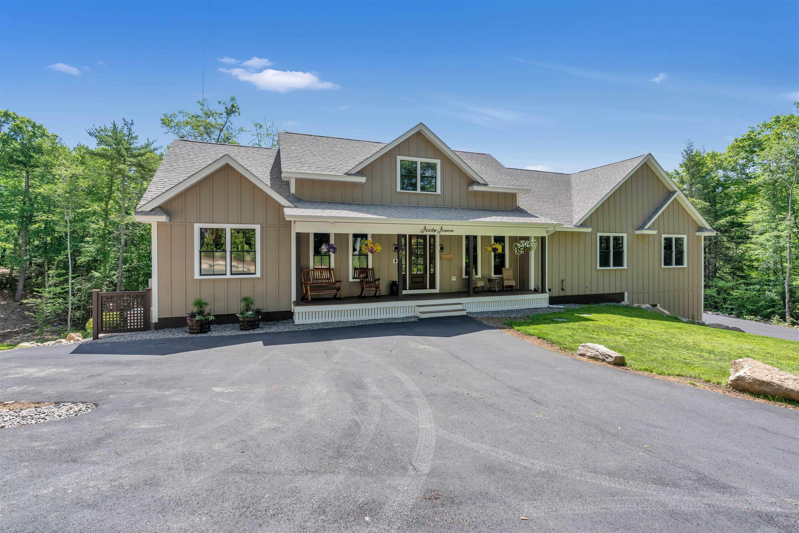 67 Cooper Rd, Barrington, NH 03825
