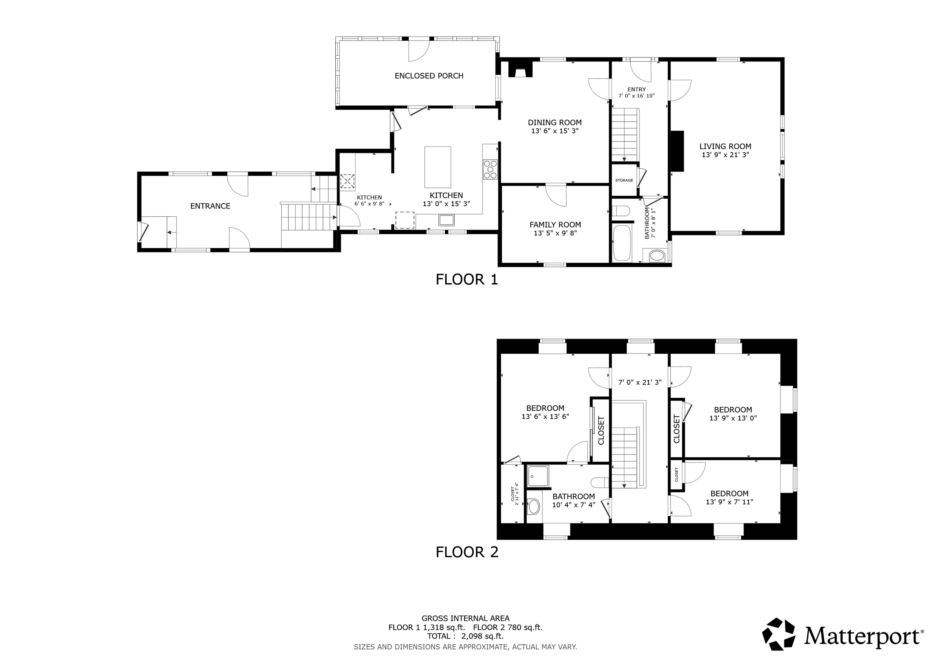 8 Grove St, Concord, NH 03301