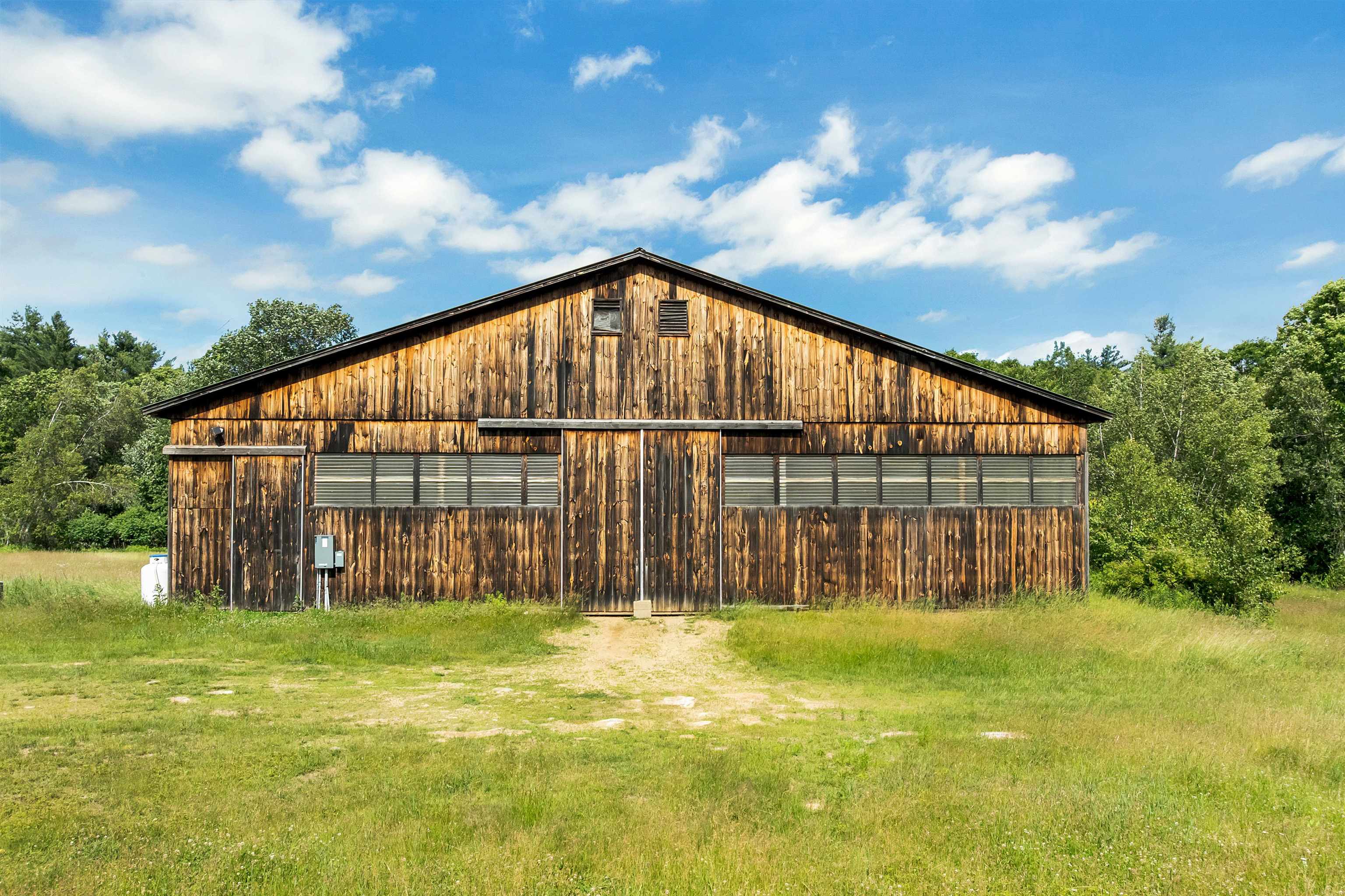 270 Lockes Hill Rd, Epsom, NH 03234
