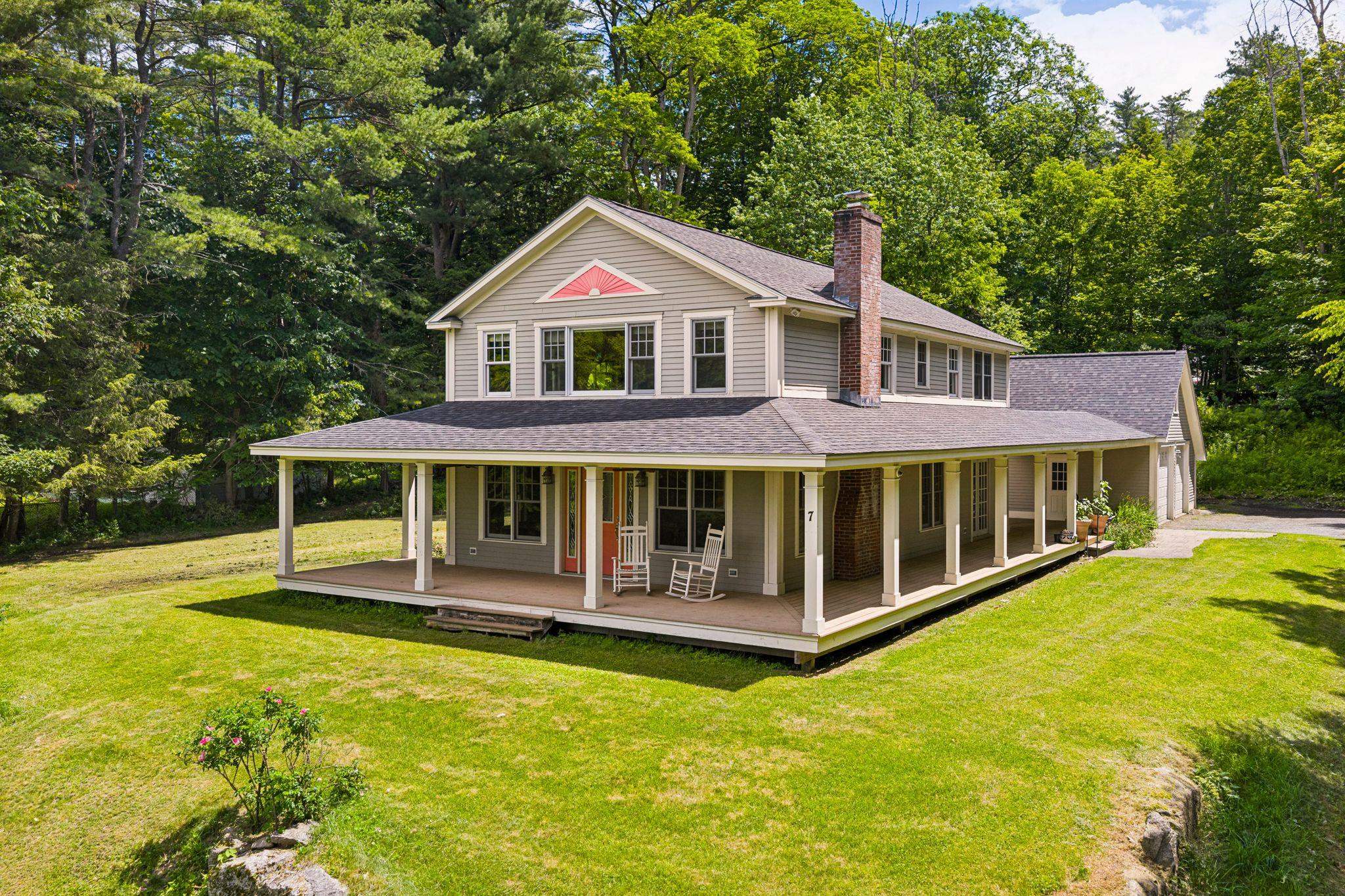 7 Rip Rd, Hanover, NH 03755