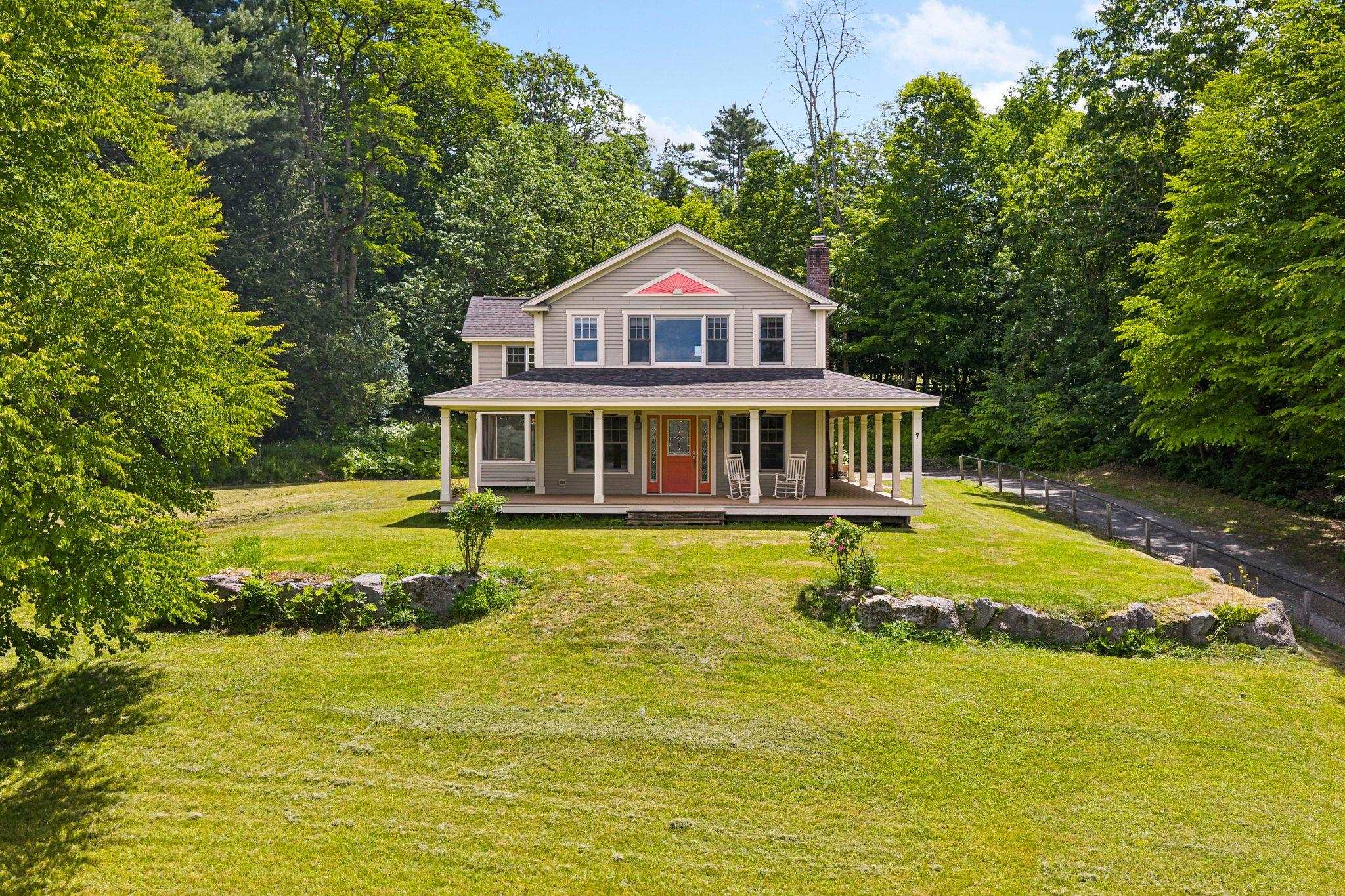 7 Rip Rd, Hanover, NH 03755