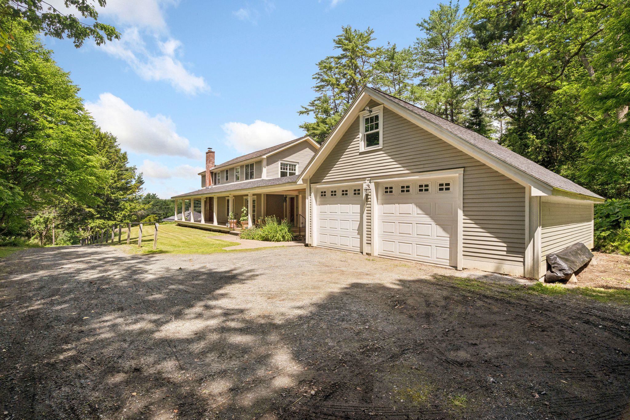 7 Rip Rd, Hanover, NH 03755