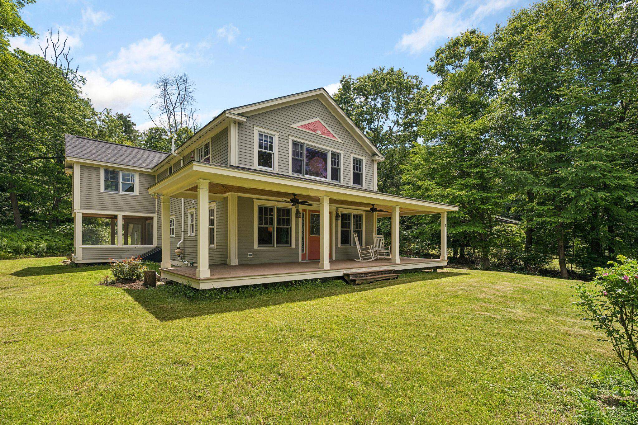 7 Rip Rd, Hanover, NH 03755