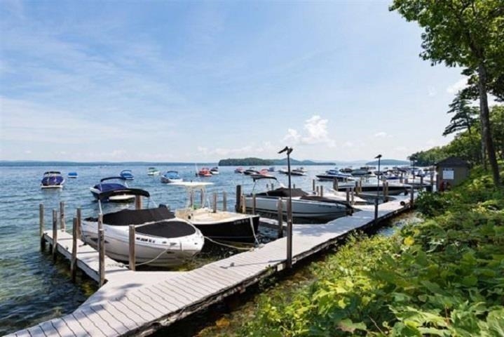 2696 Lake Shore Rd #109, Gilford, NH 03249