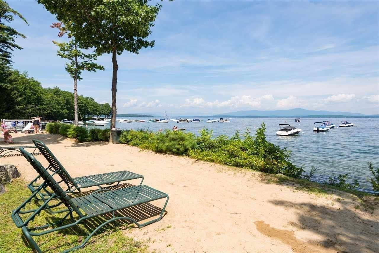 2696 Lake Shore Rd #109, Gilford, NH 03249