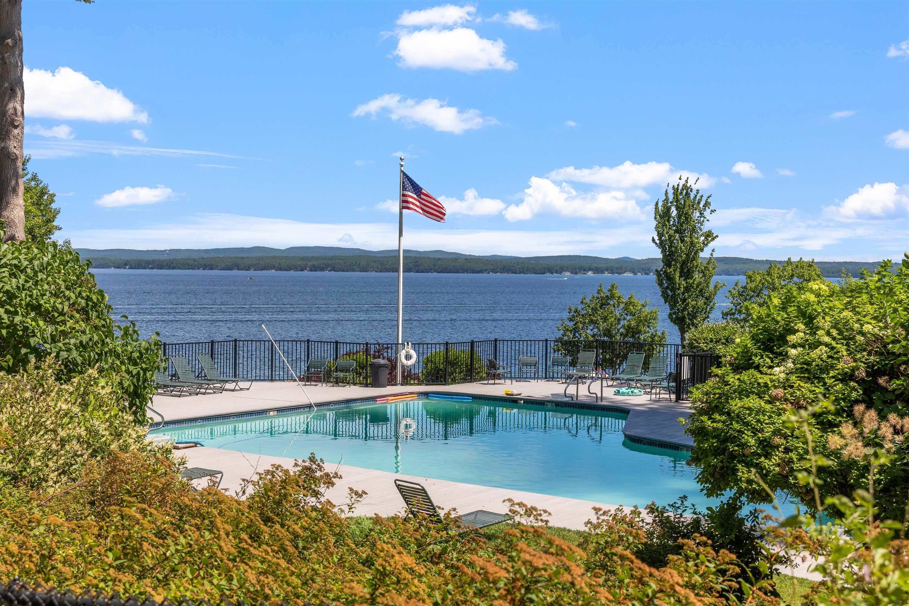 2696 Lake Shore Rd #109, Gilford, NH 03249