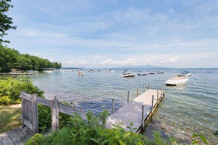 2696 Lake Shore Rd #109, Gilford, NH 03249