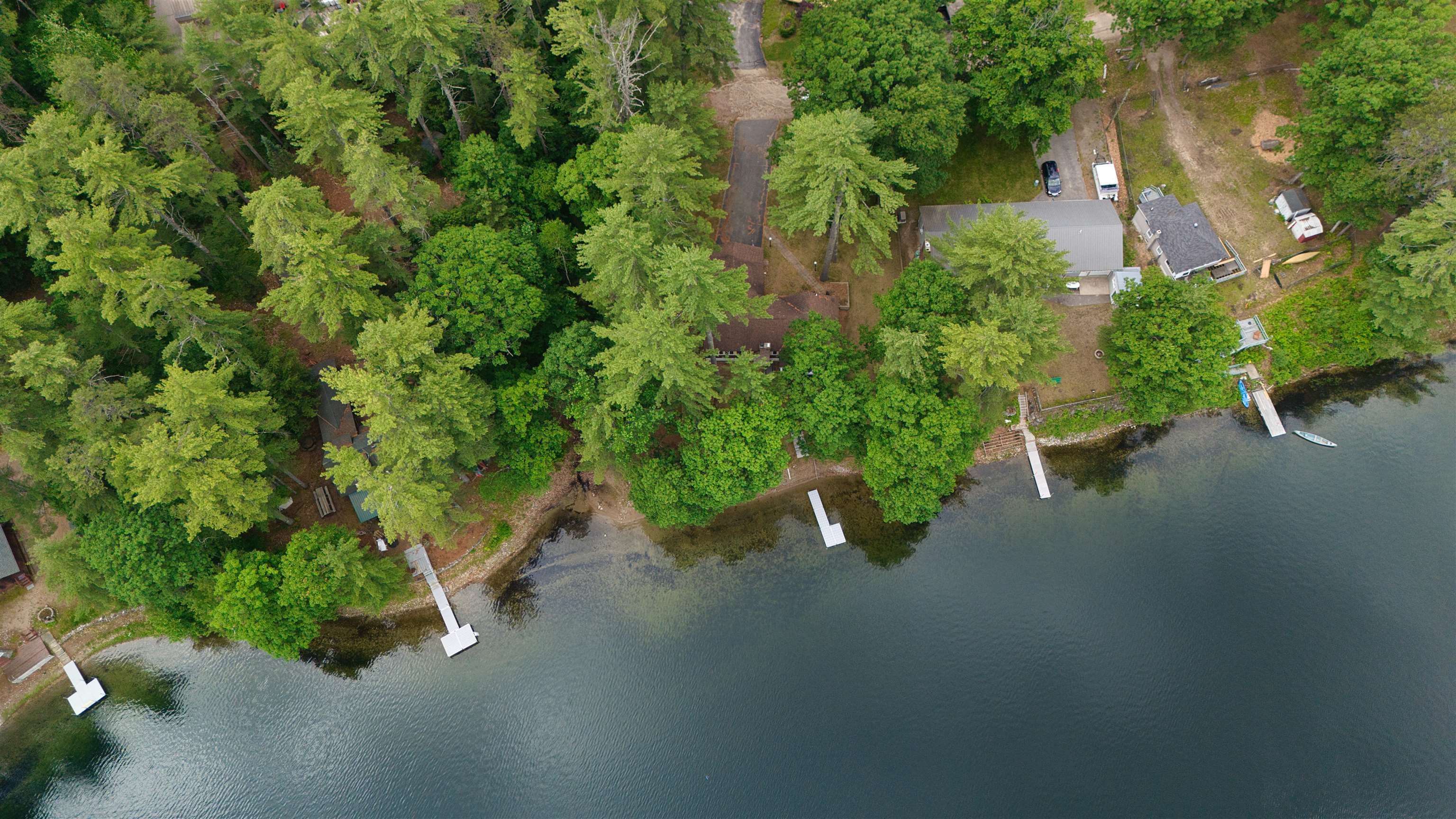 11 Abbott Ln, Ossipee, NH 03864