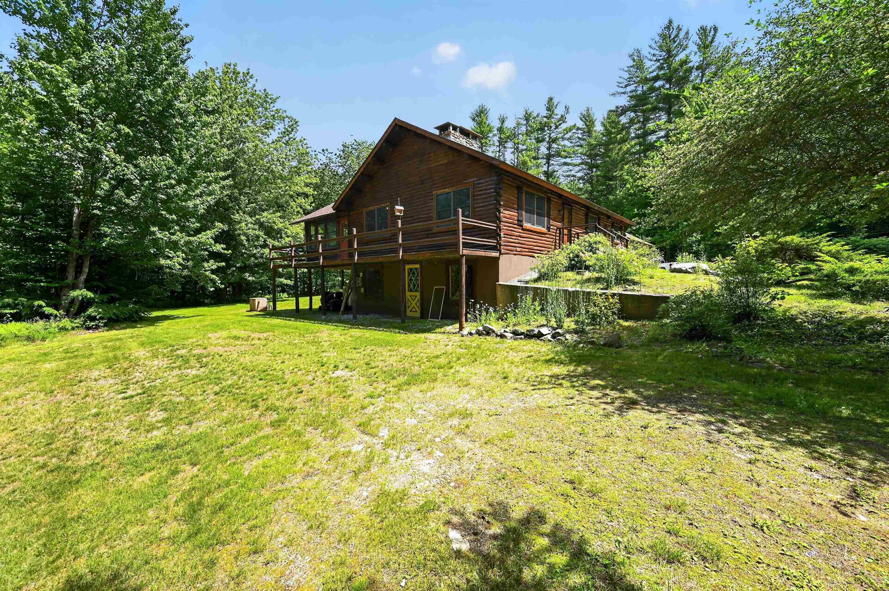 427 Cross Rd, Goshen, NH 03752