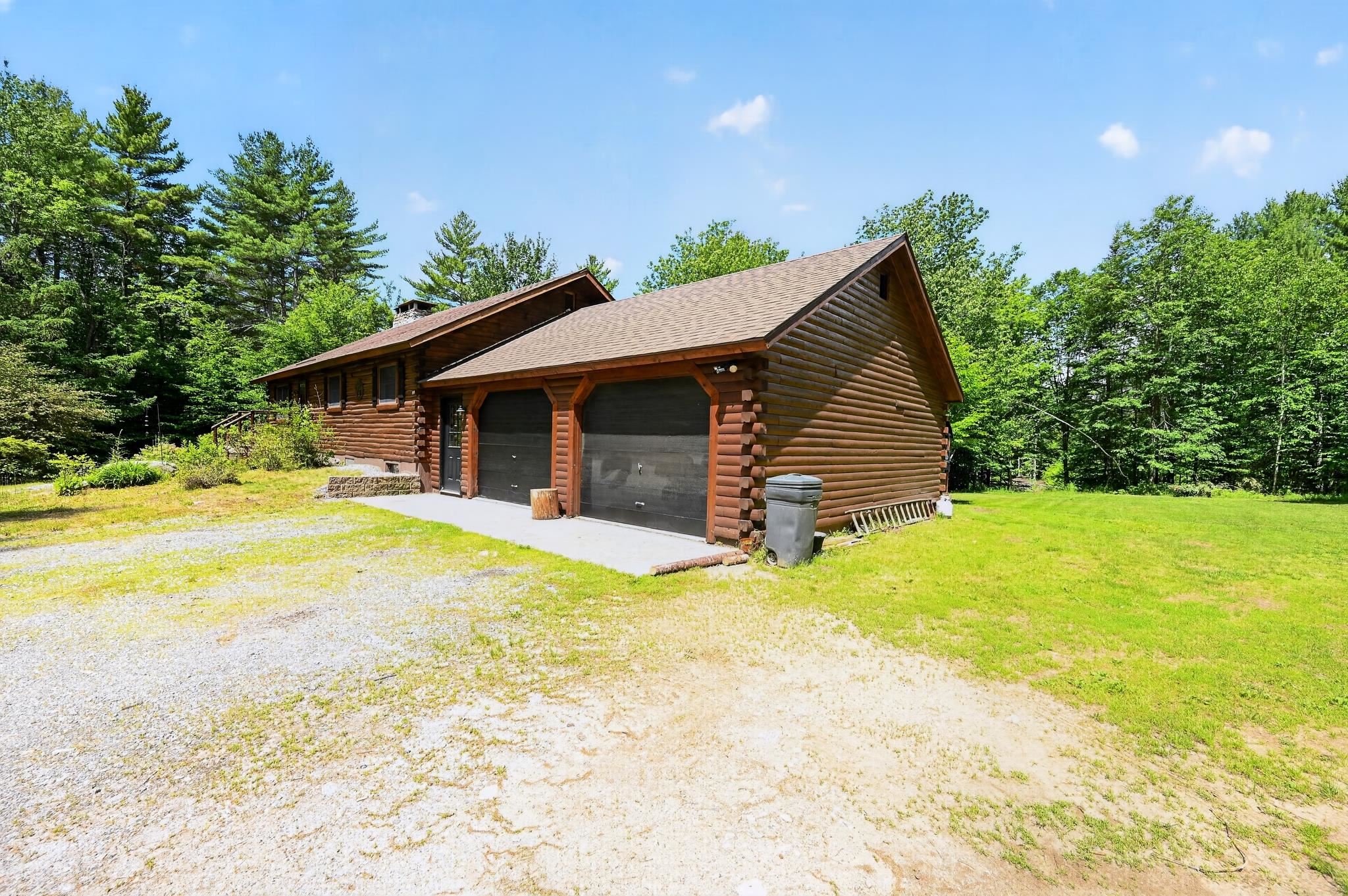 427 Cross Rd, Goshen, NH 03752