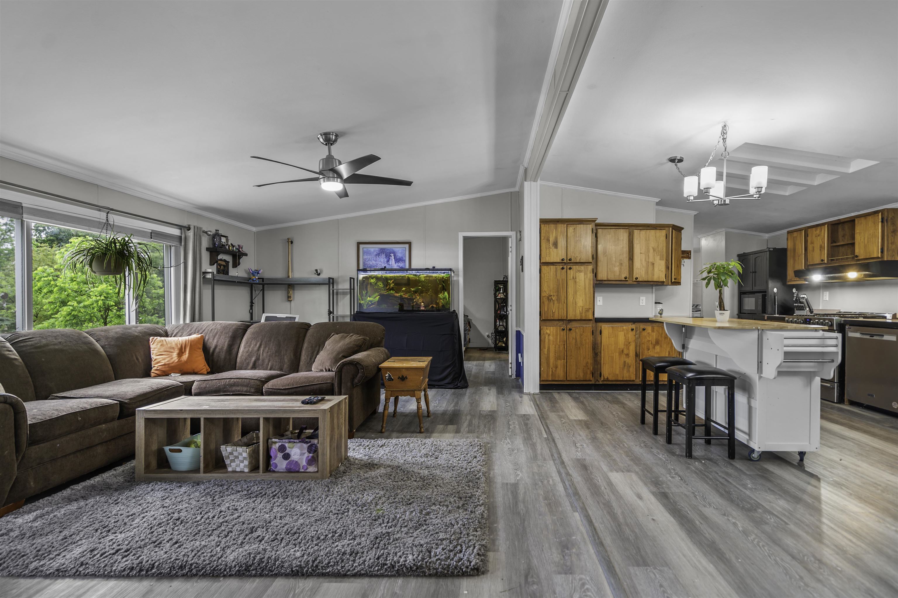 45 Concord St, Belmont, NH 03220