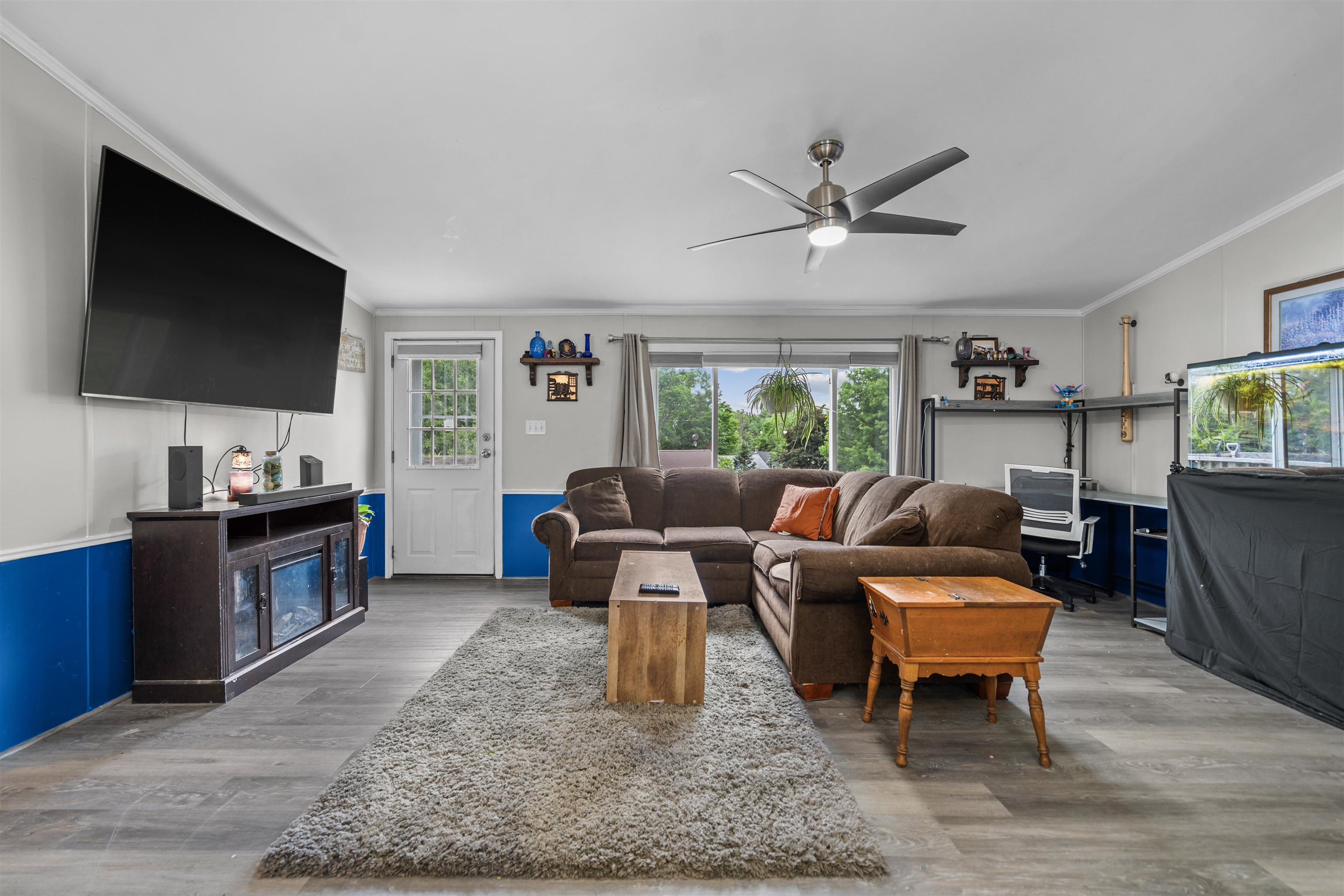 45 Concord St, Belmont, NH 03220