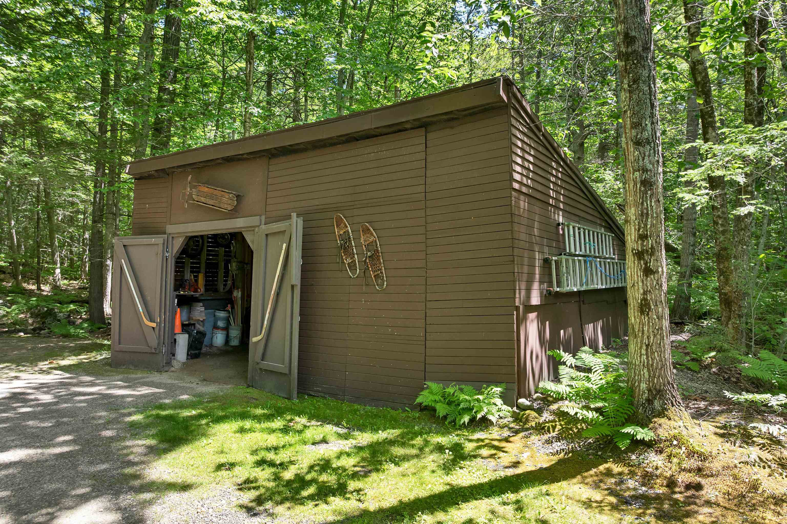 539 N Main St, Wolfeboro, NH 03894