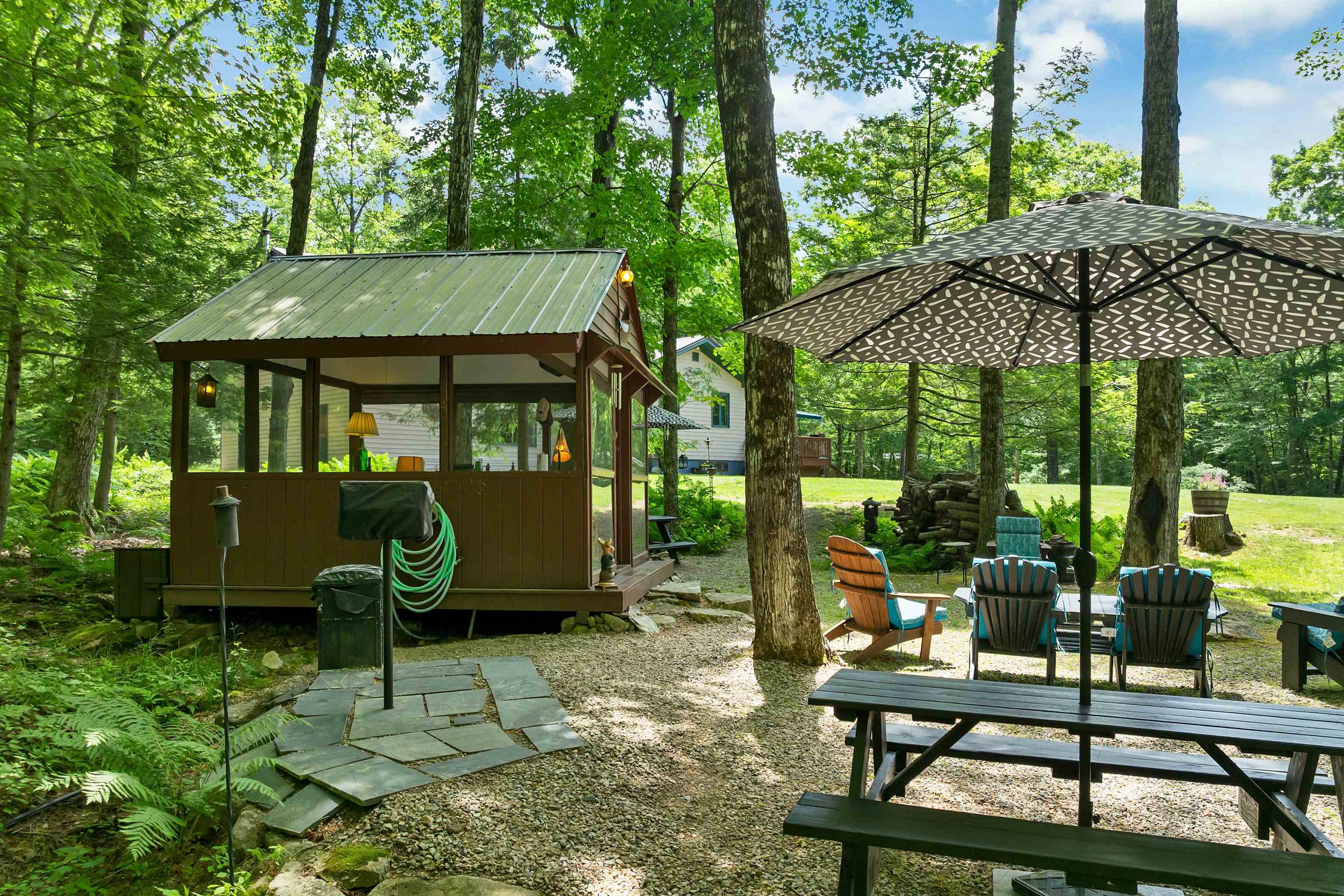 539 N Main St, Wolfeboro, NH 03894