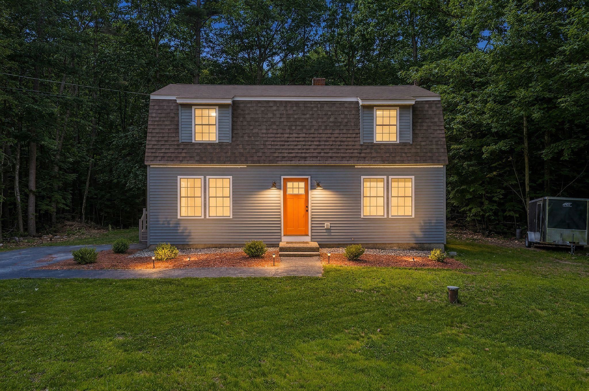 14 Rosewood Dr, Bow, NH 03304