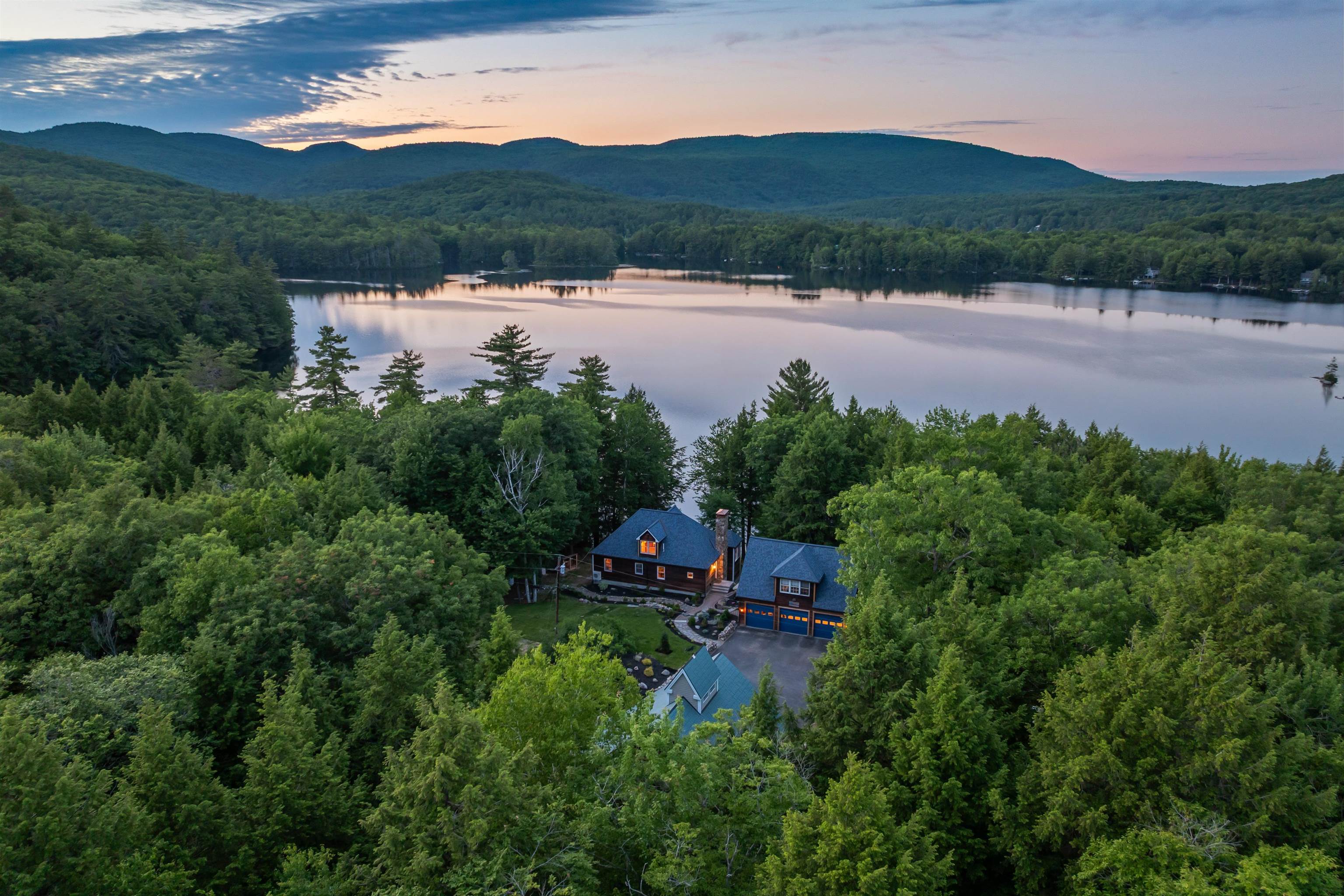 140 Levitt Rd, Gilmanton, NH 03837
