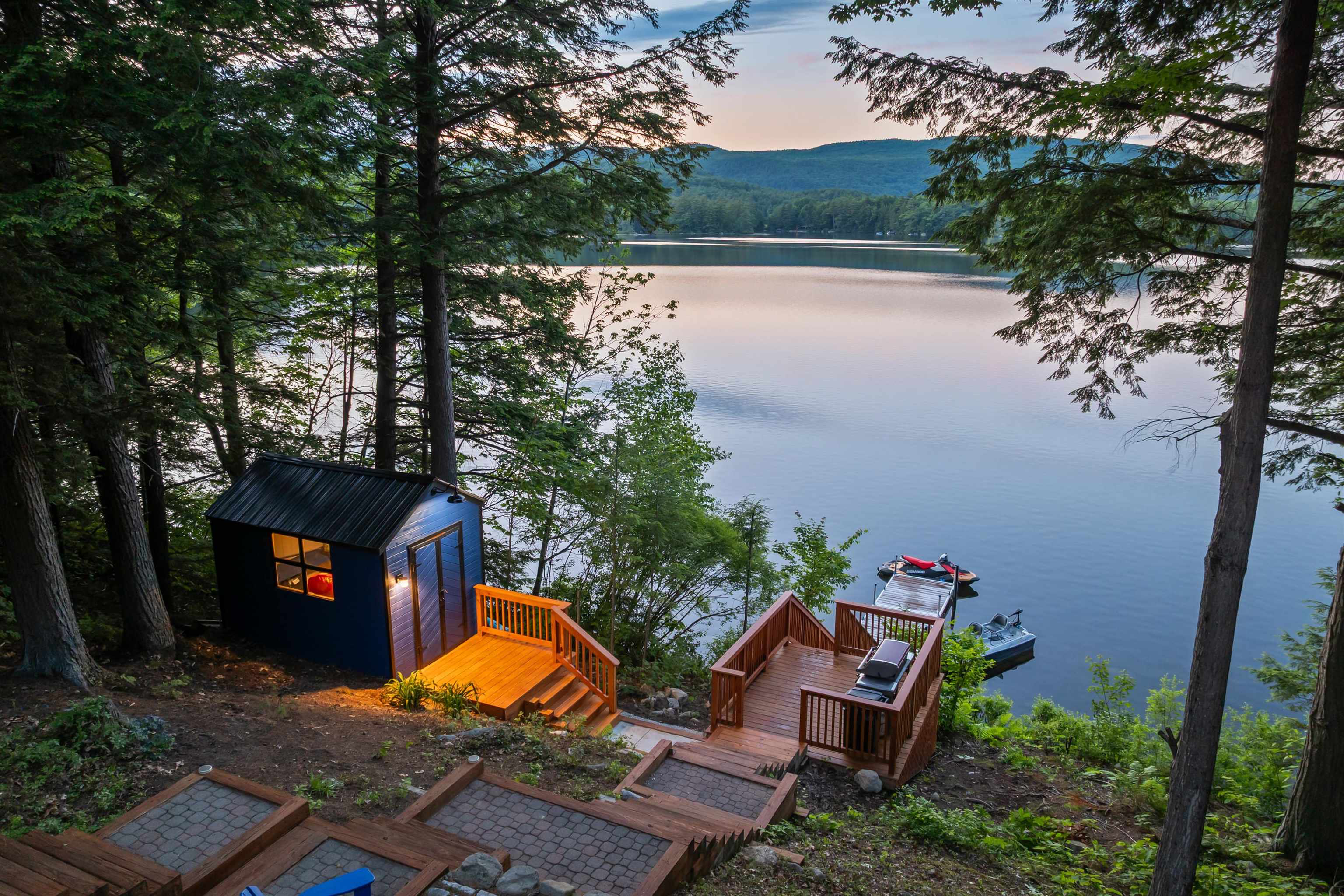 140 Levitt Rd, Gilmanton, NH 03837