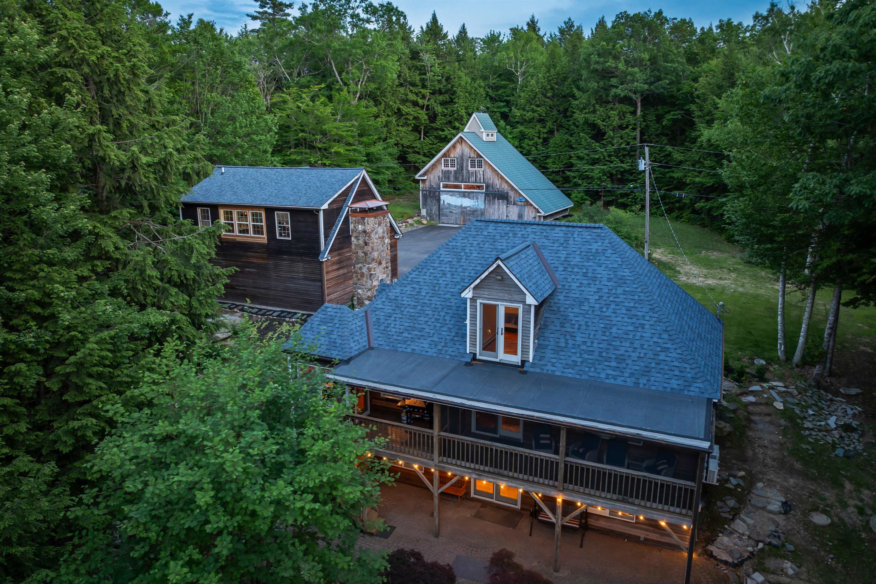 140 Levitt Rd, Gilmanton, NH 03837