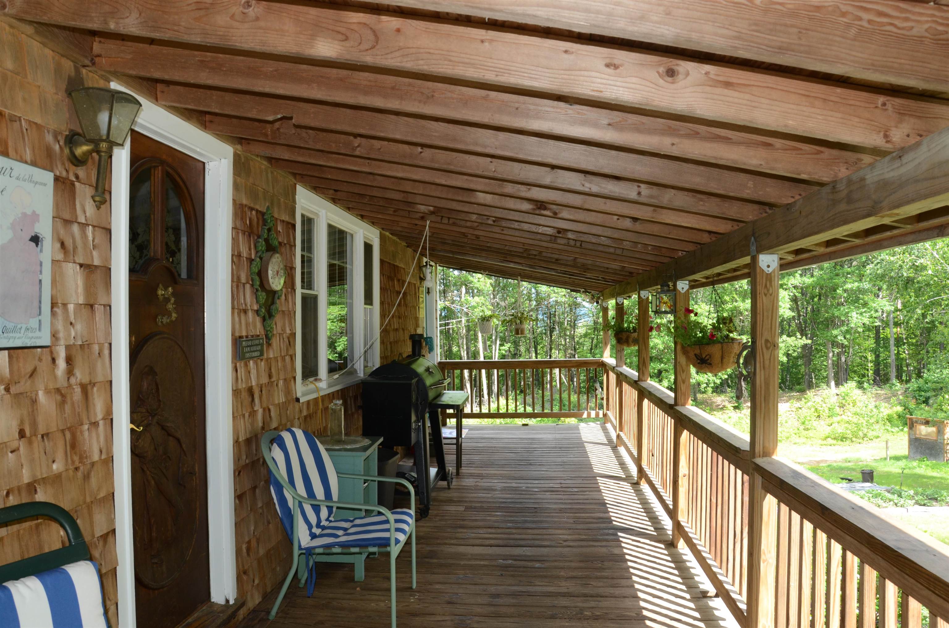34 West Range Rd, Effingham, NH 03882