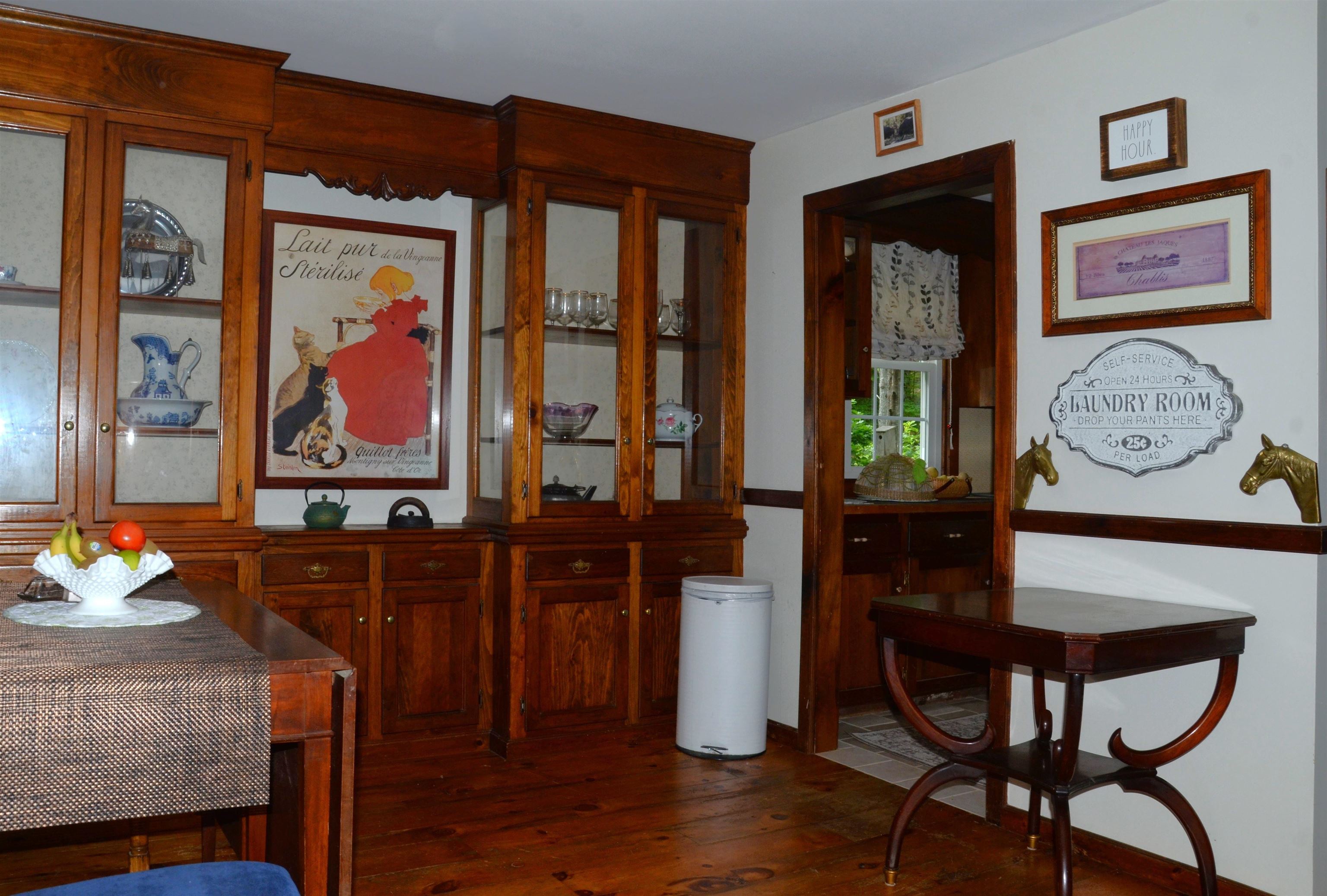 34 West Range Rd, Effingham, NH 03882
