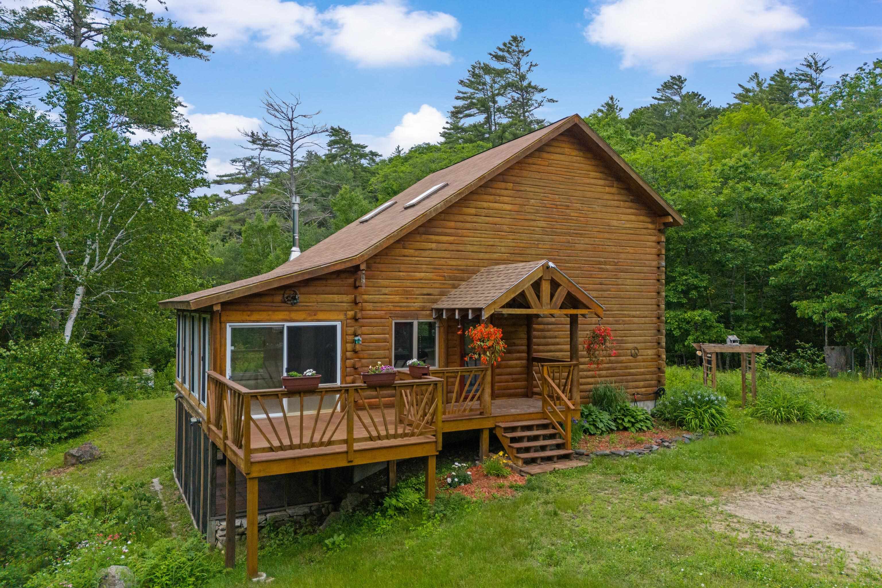 388 Perch Pond Rd, Holderness, NH 03245