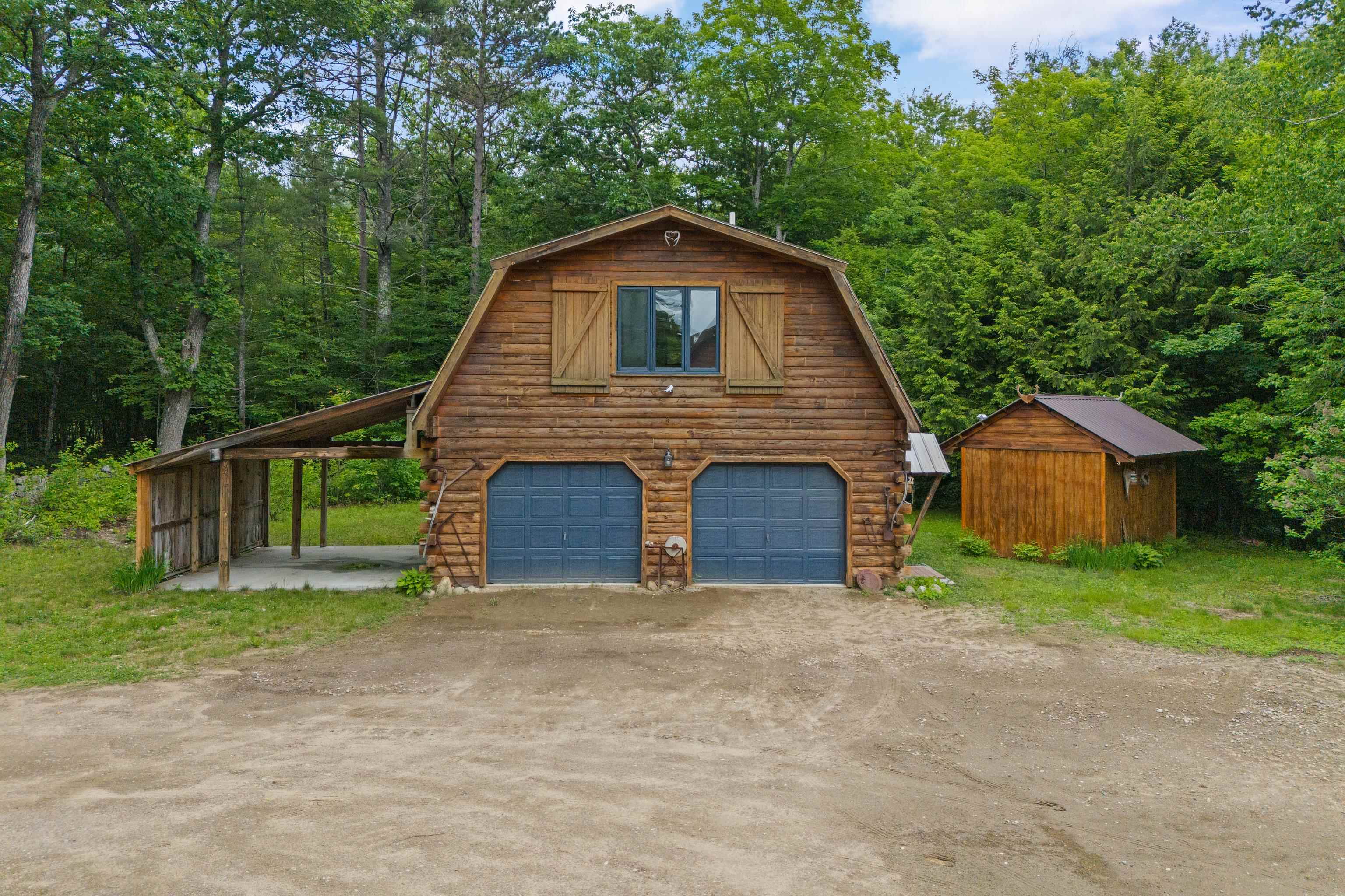 388 Perch Pond Rd, Holderness, NH 03245