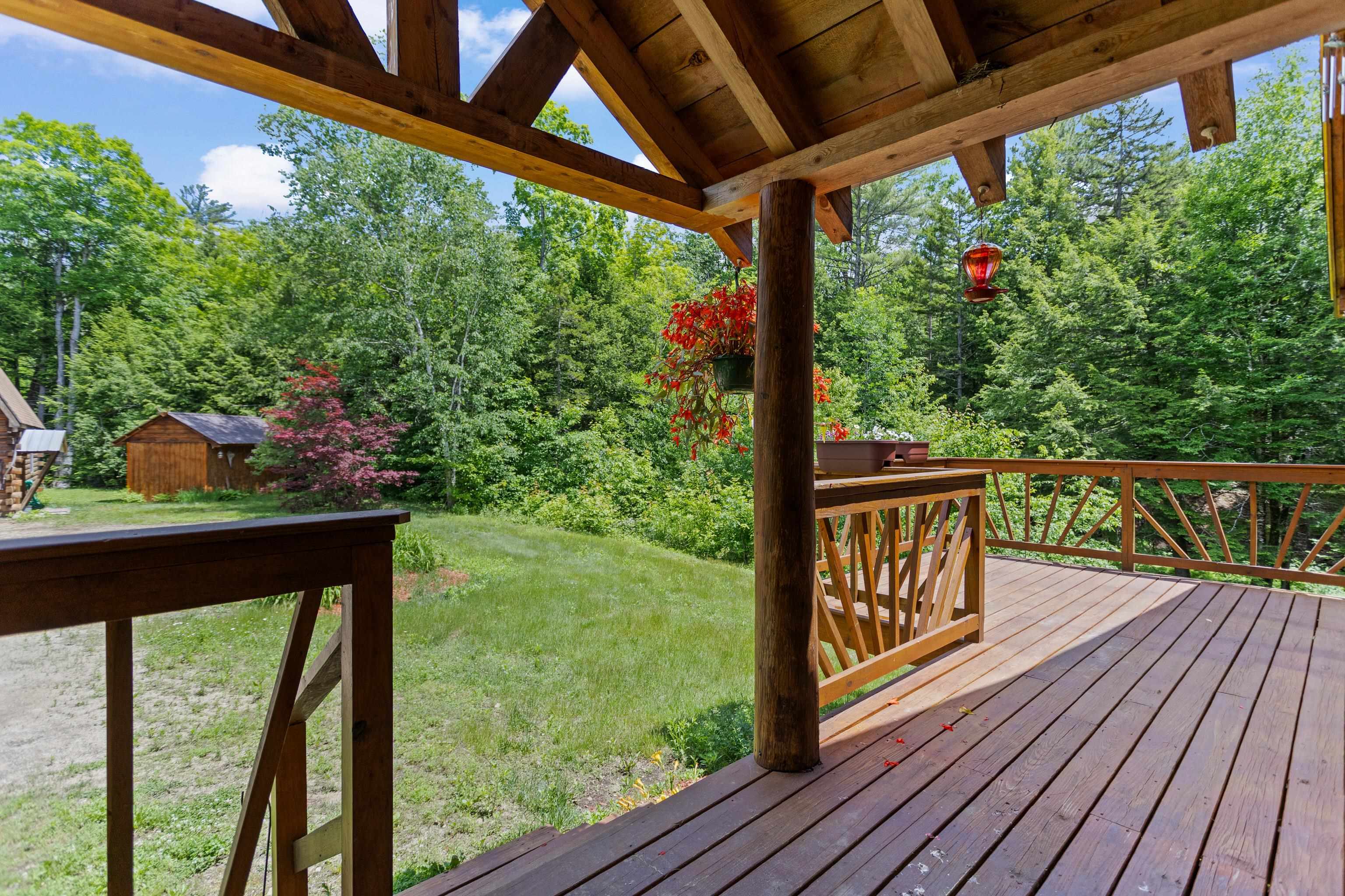 388 Perch Pond Rd, Holderness, NH 03245